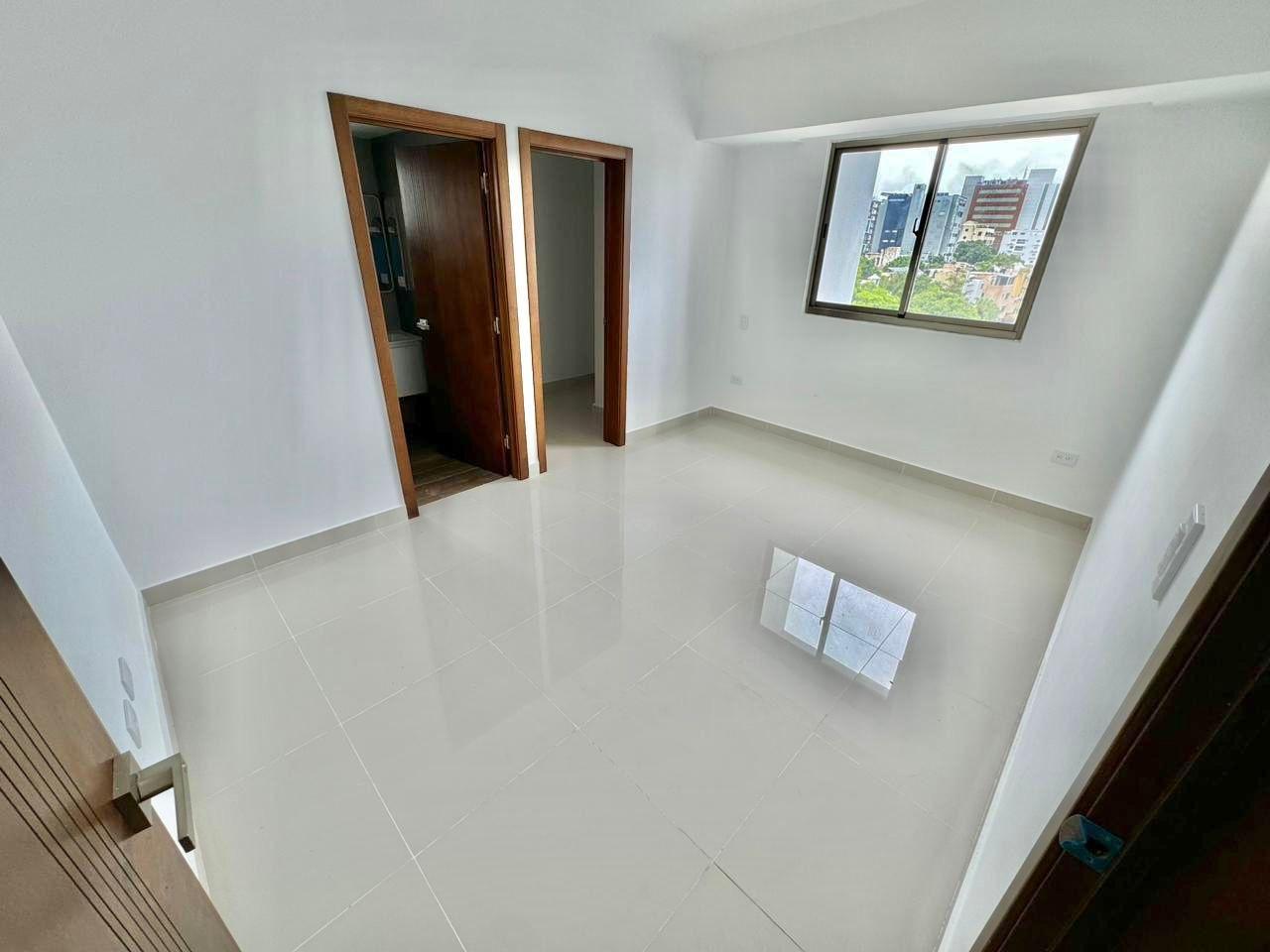 apartamentos - Apartamento Nuevo en Bella Vista Norte 7
