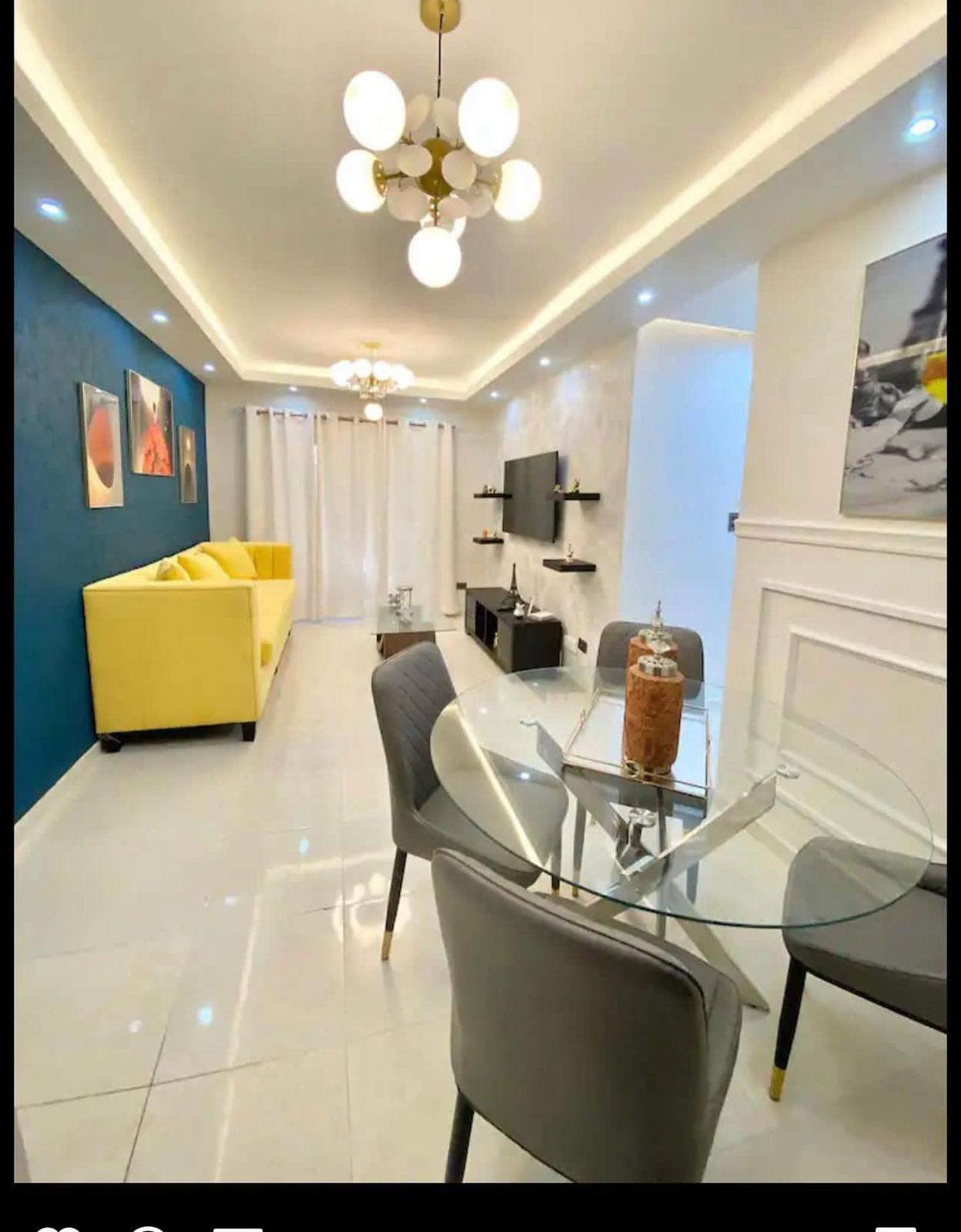 apartamentos - Apto Torres catalanas ave españa 3