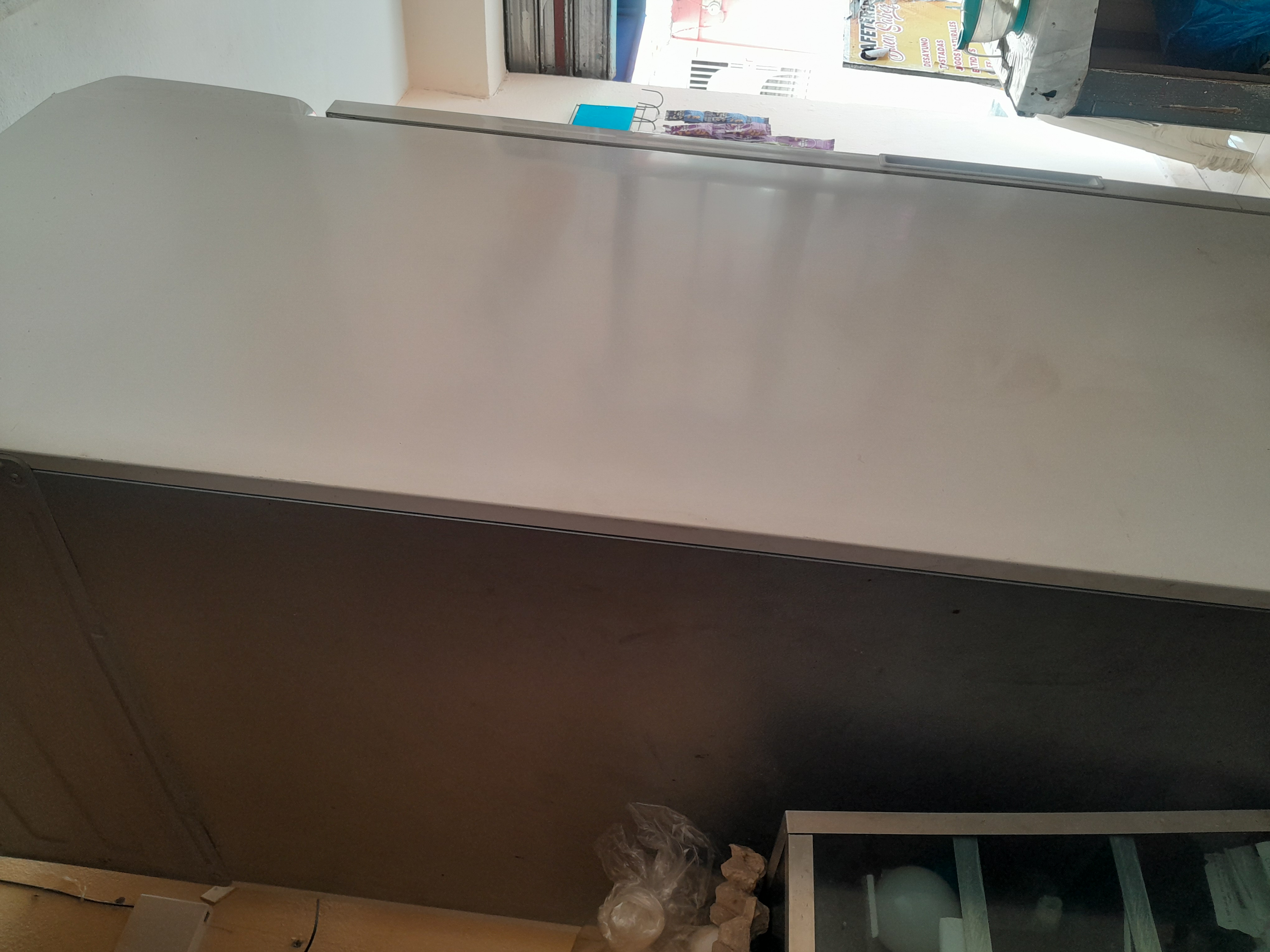 equipos profesionales - vendo exividor tecnomaster  2