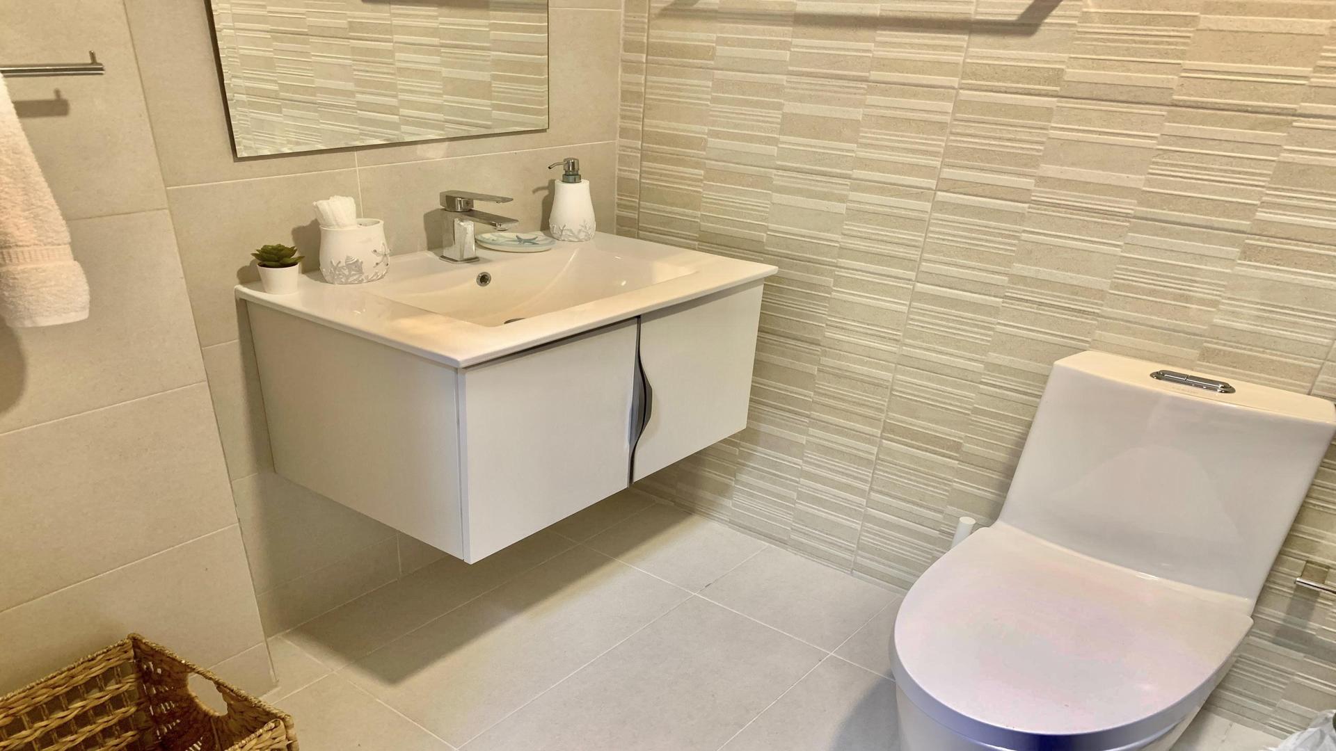 apartamentos - Apartamento Amueblado en Bella Vista Sur 8