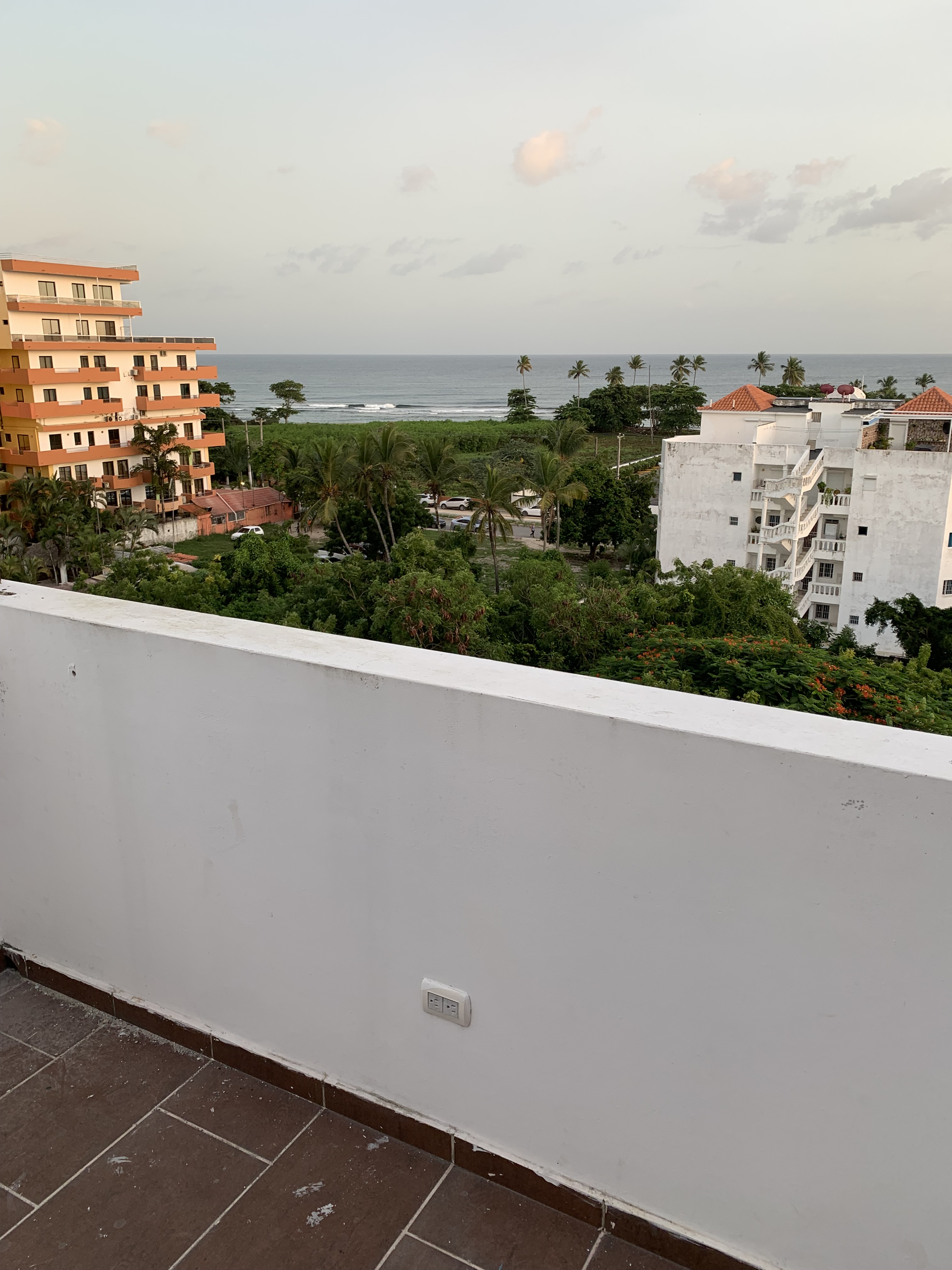 apartamentos - Apartamento en Juan Dolio 7mo. nivel 4