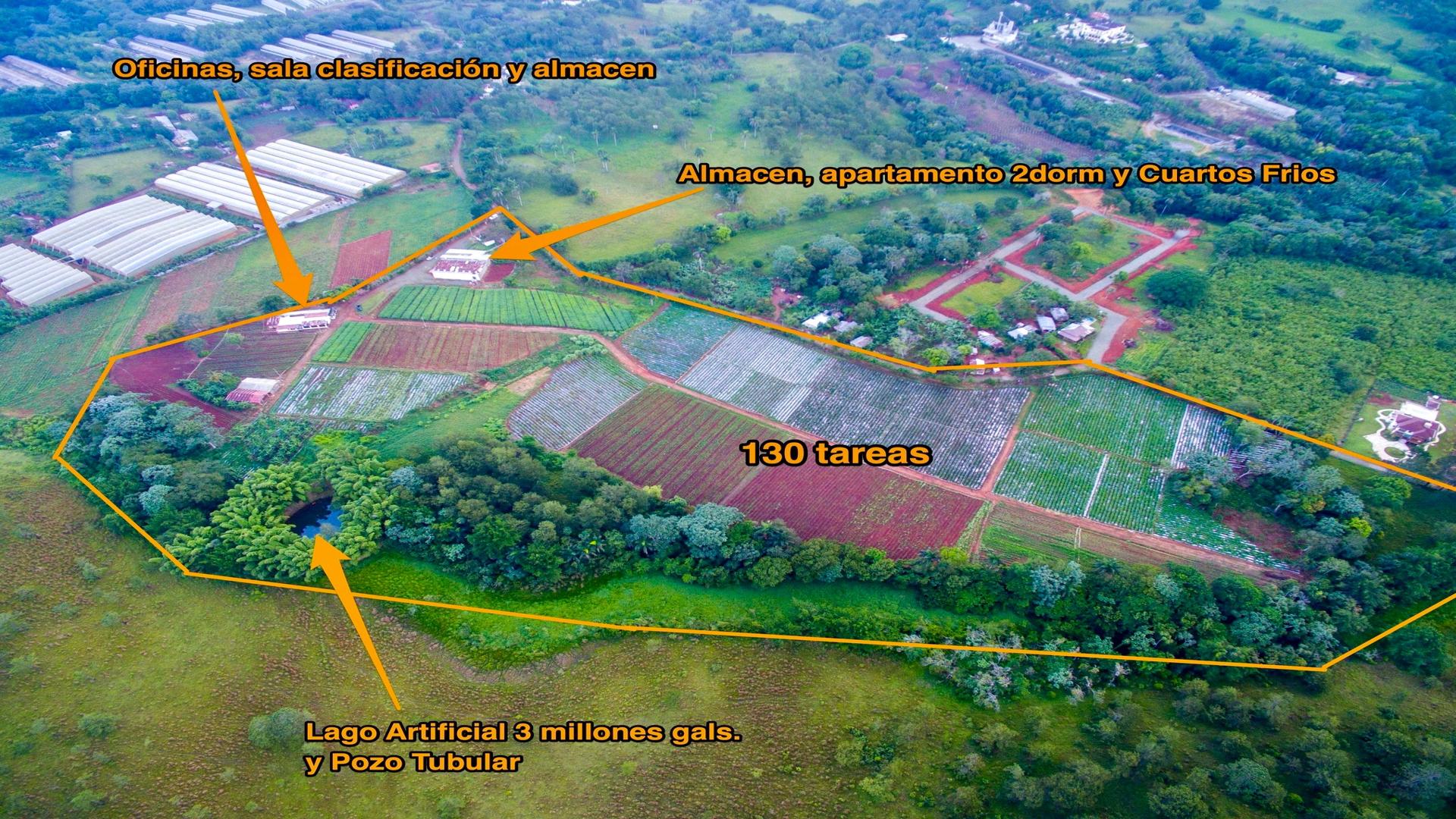 otros inmuebles - Solares en Venta | Jarabacoa | Residencial Eco de La Montaña 3