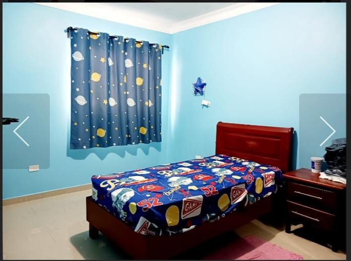 apartamentos - 

APARTAMENTO Moderno y amplio. En venta vacío o amueblado, Ensanche Isabelita,  9