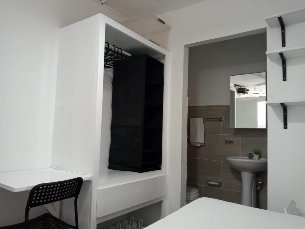 habitaciones y viviendas compartidas - HABITACIÓN EN PIANTINI 1