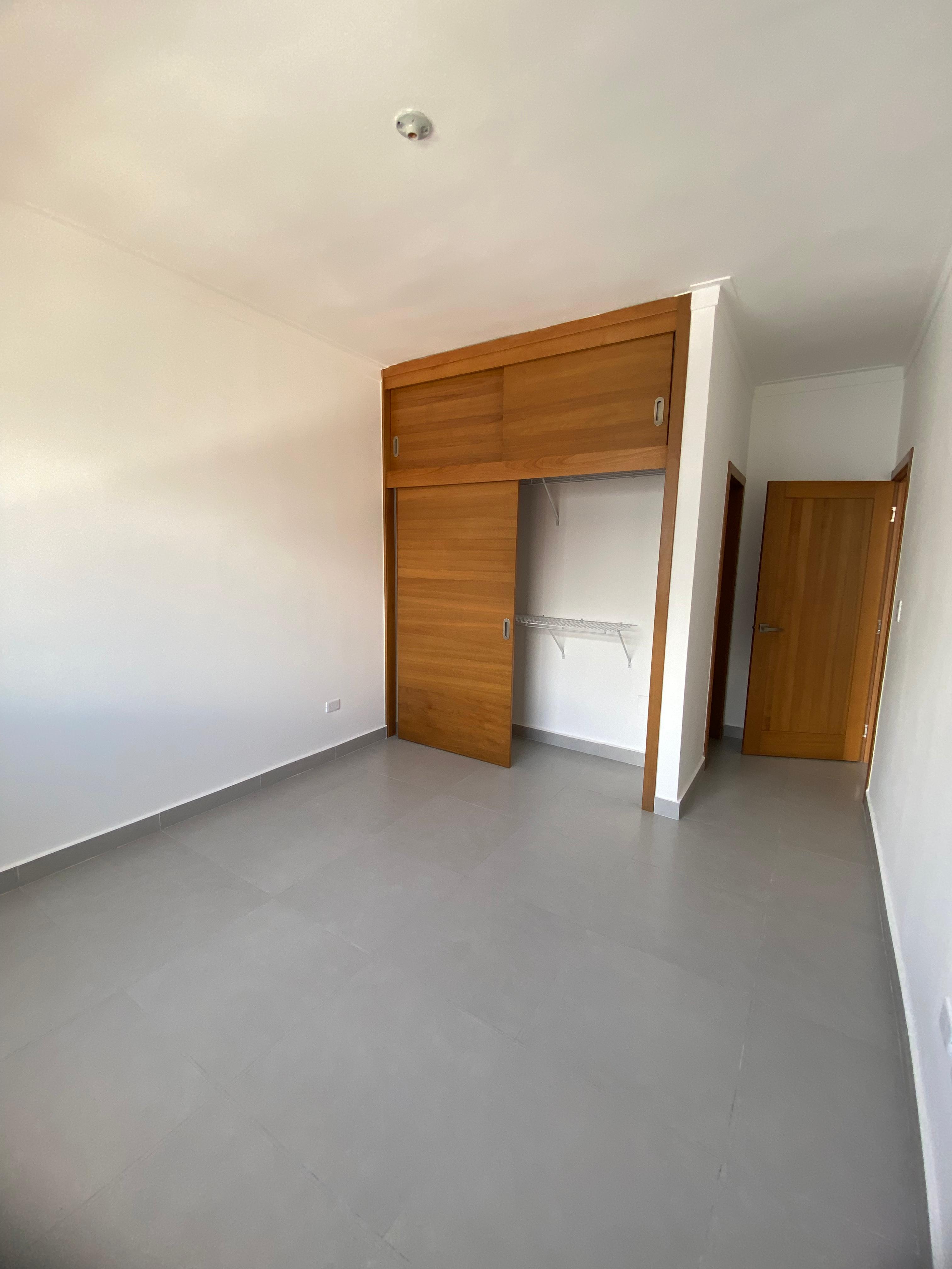 apartamentos - Apartamento en alquiler en Mirador Norte  5