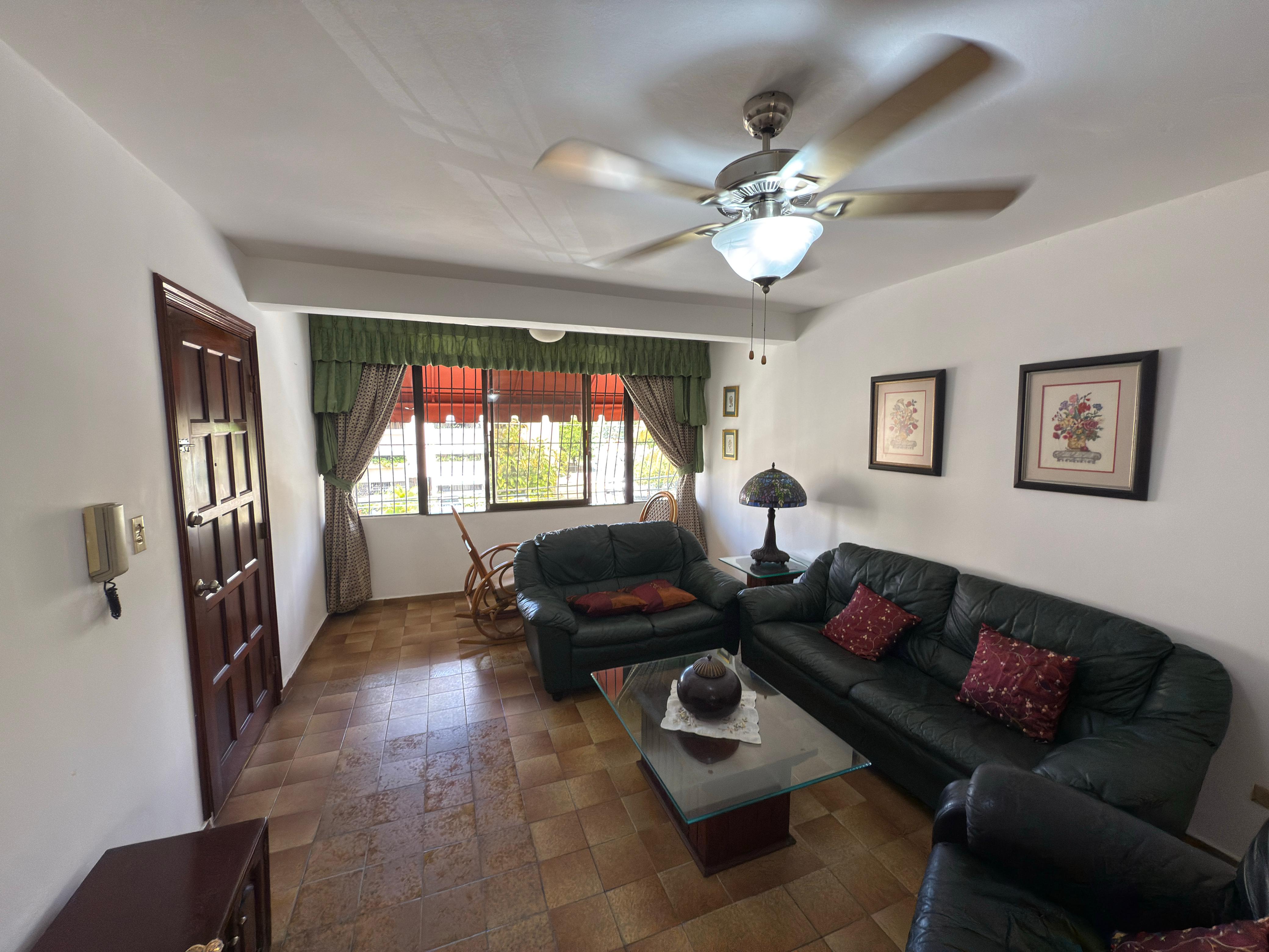 apartamentos - Vendo apartamento en Mirador Sur 4