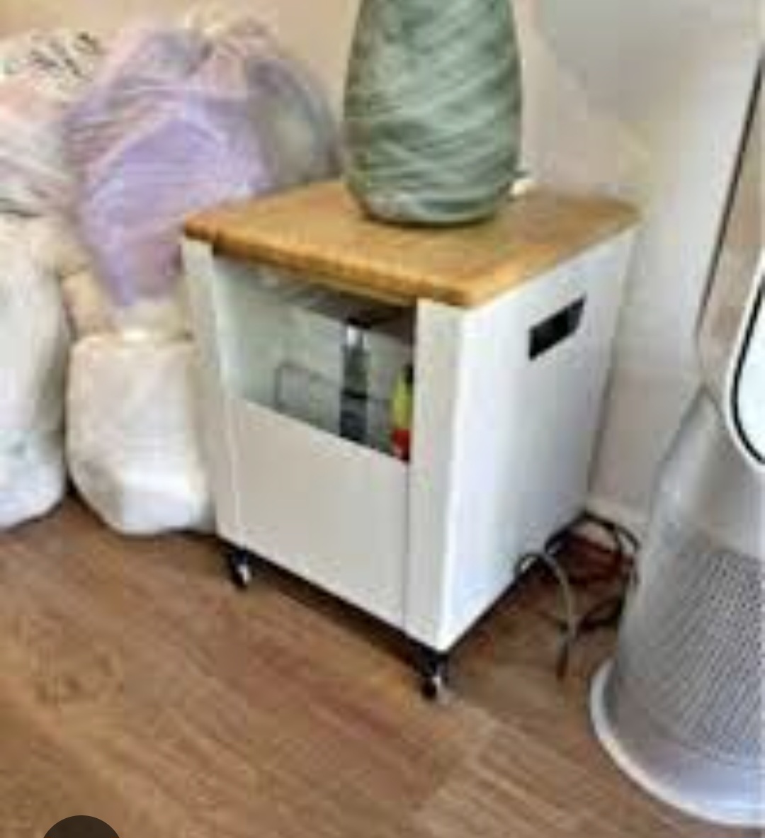 decoración y accesorios - Pequeño comedor para  2 personas  0