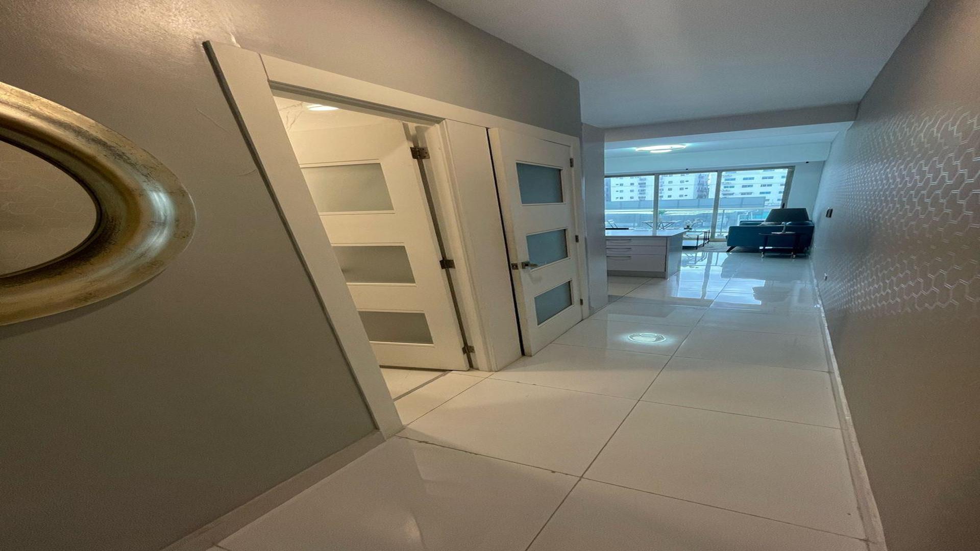 apartamentos - 🌟 Espectacular Alquiler Amueblado 🌟   📍 Renacimiento 3