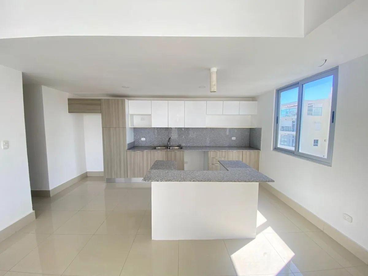 apartamentos - Apartamento Nuevo en venta en Evaristo Morales 4