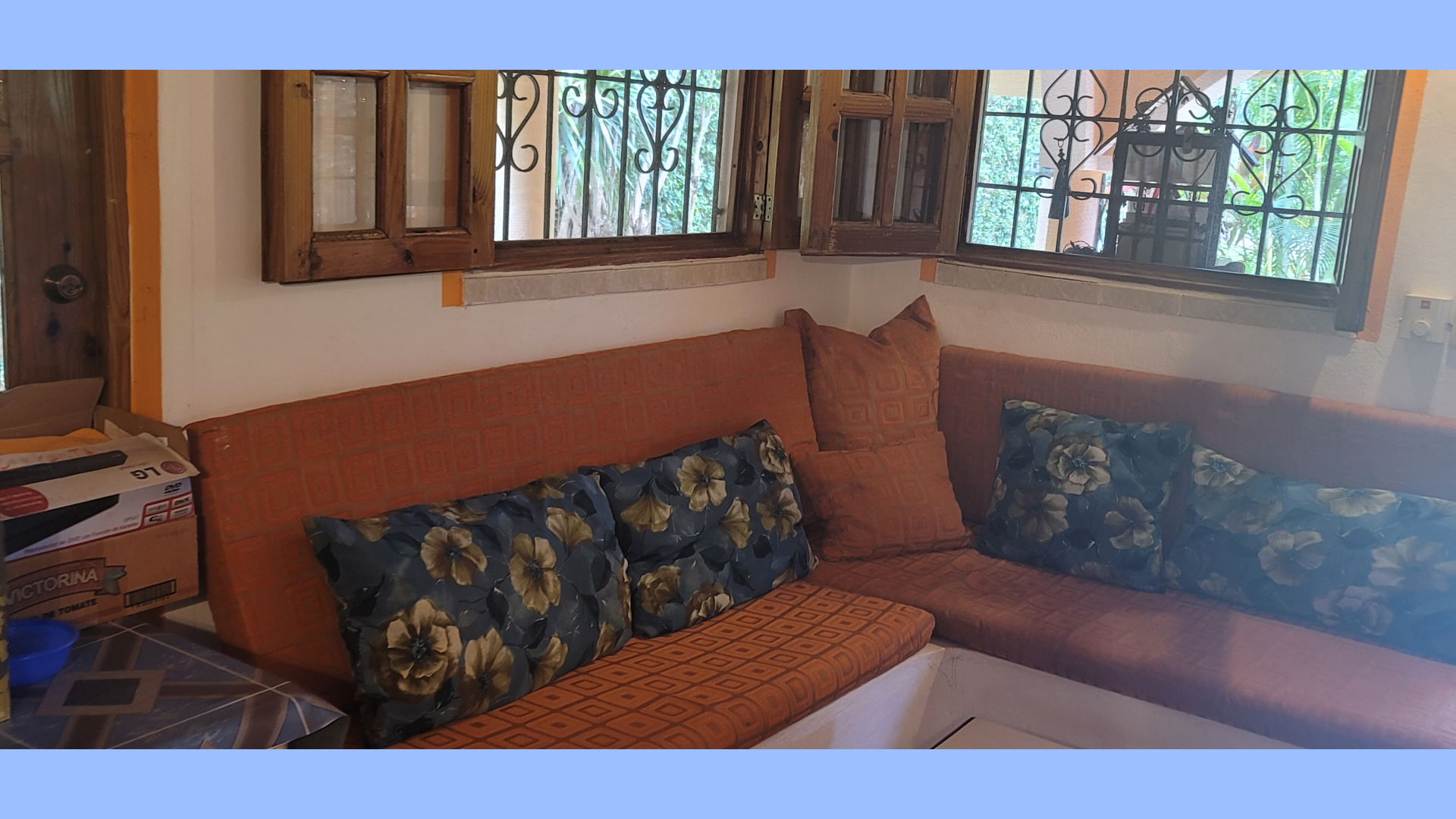casas vacacionales y villas - Espléndida villa "Amor Caribe" 7