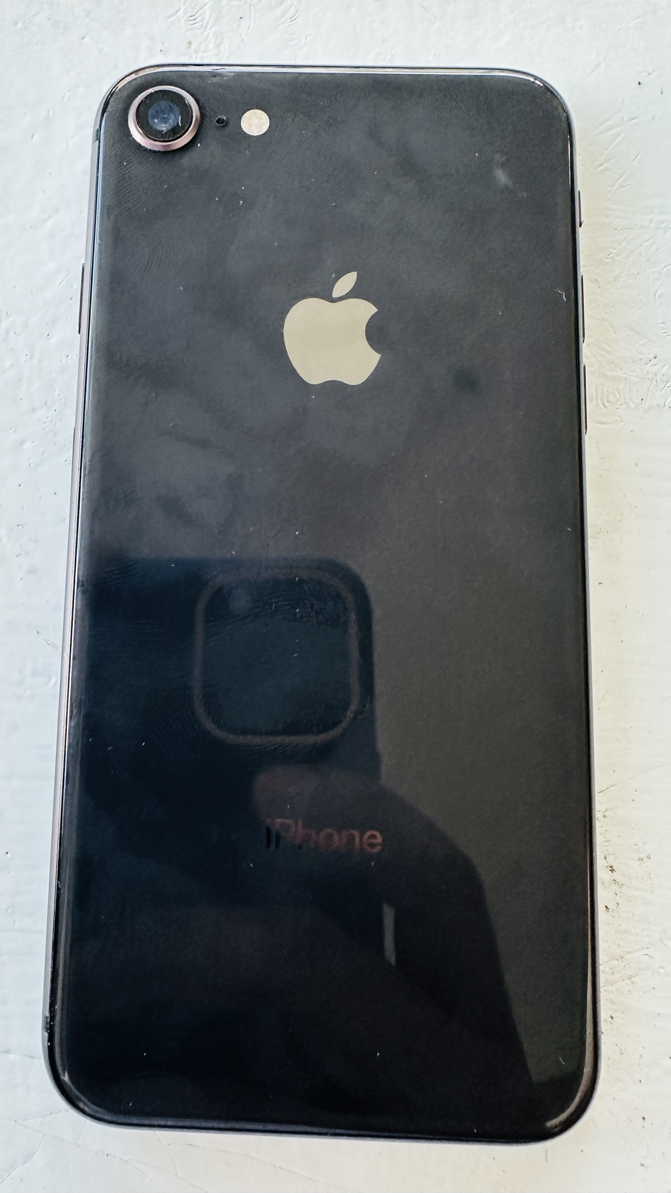 celulares y tabletas - IPHONE 8 NORMAL 64GB FACTOTY 1