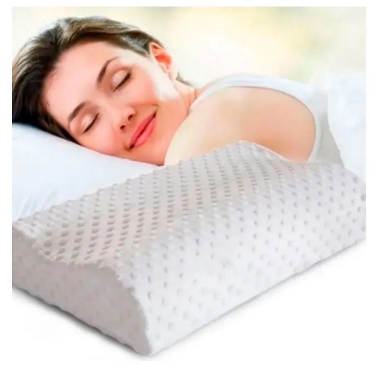 muebles y colchones - Almohada de descanso  3