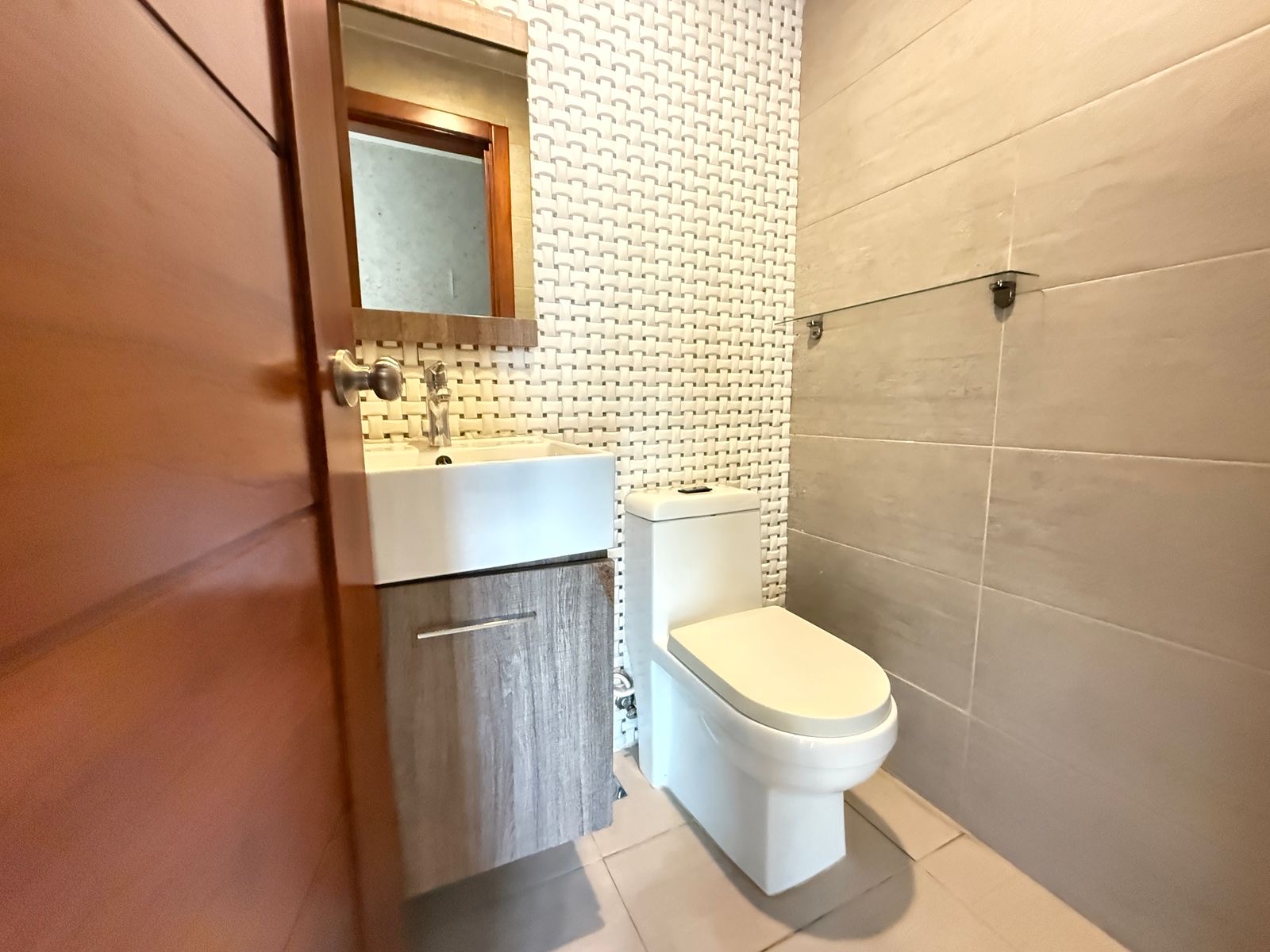 apartamentos - Apartamento en el Millón  3