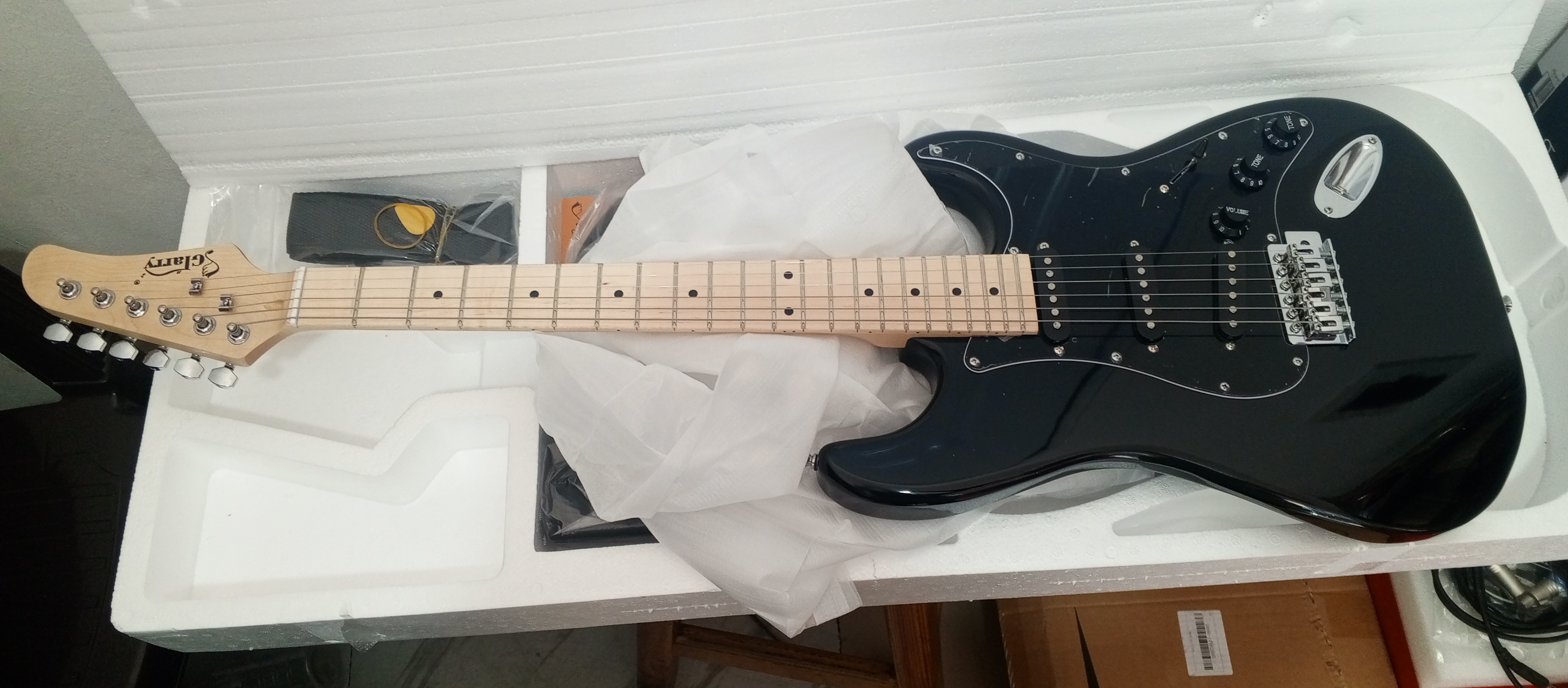 instrumentos musicales - Guitarra eléctrica en venta  0