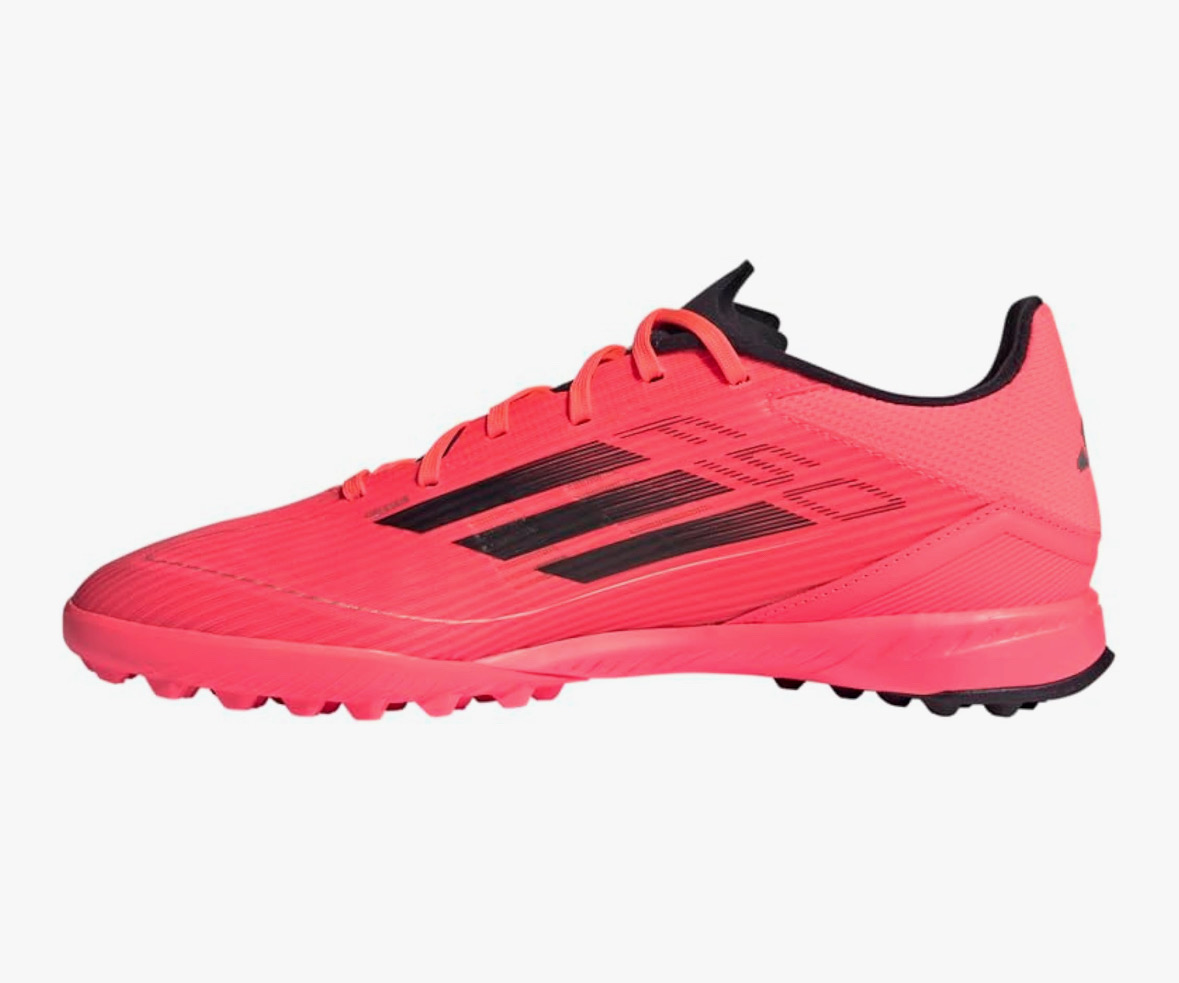deportes - Zapatillas de césped artificial (síntentica)  Adidas F50 (Size: 9.5/Hombres)  2