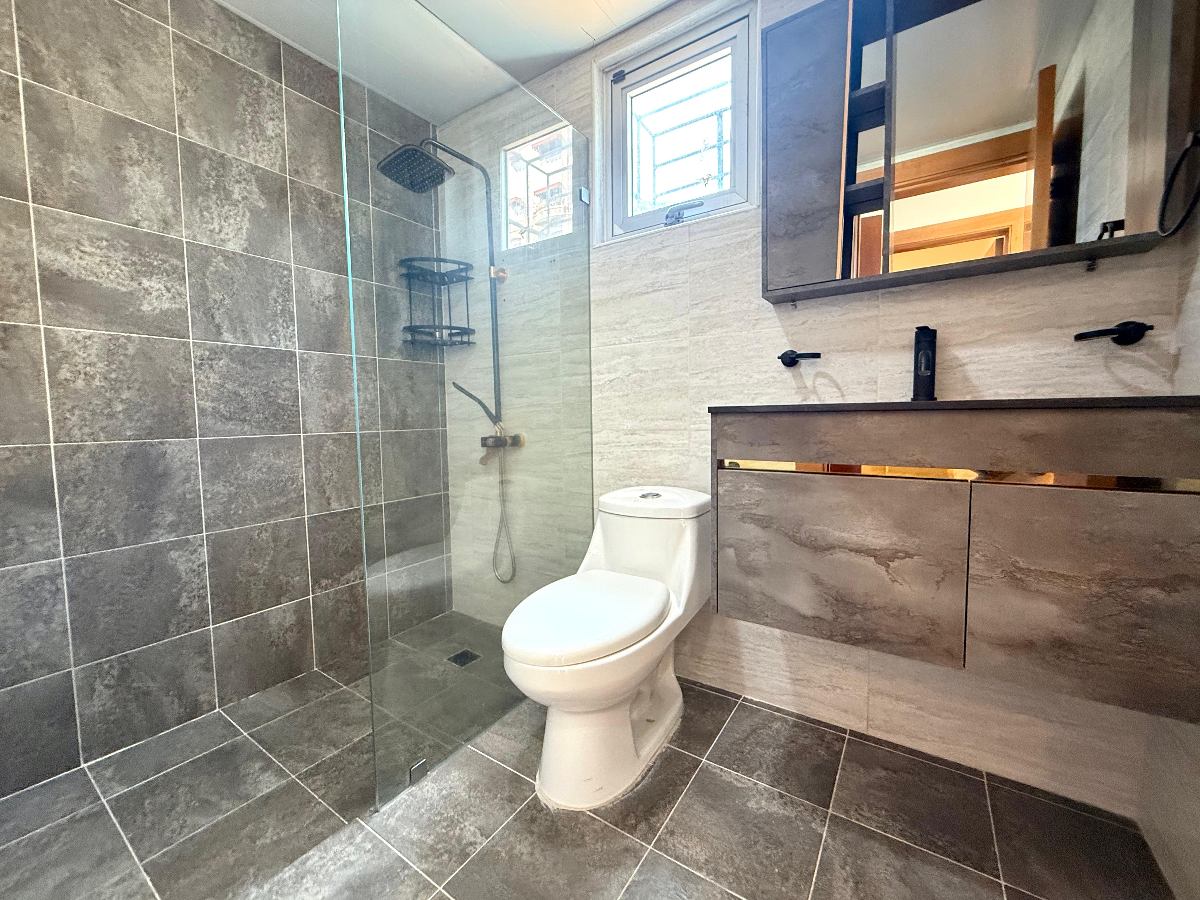 apartamentos - Apartamento en Venta – Bella Vista 4