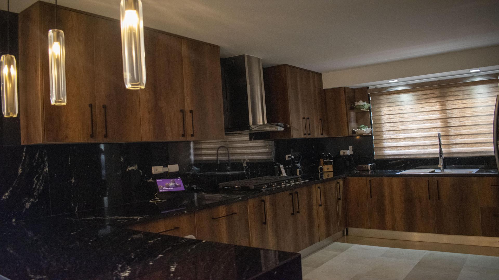 apartamentos - VENTA DE APARTAMENTO EN BELLA VISTA 4
