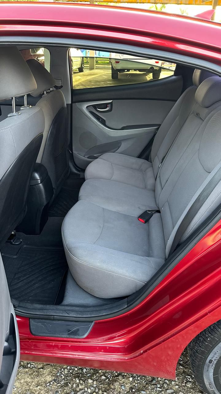 carros - hiunday elantra 2015 4
