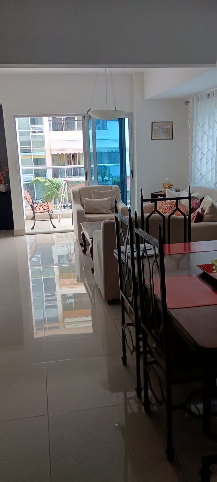 apartamentos - Apartamento en venta 9