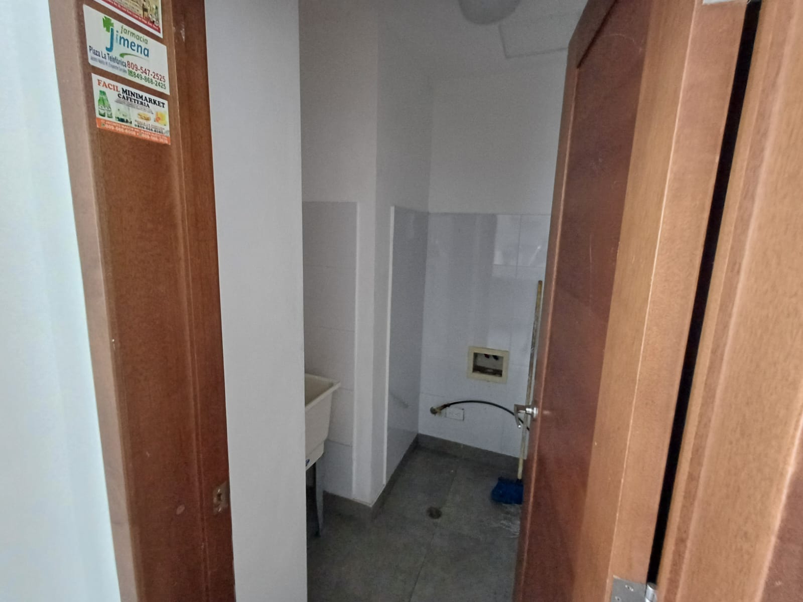 apartamentos - Alquiler de apartamento familiar moderno con área  6