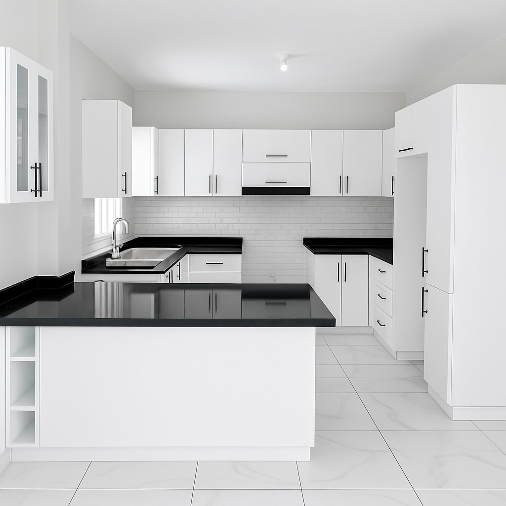 casas - Se renta casa nueva en Urbanización el Doral de Pto. Pta 1