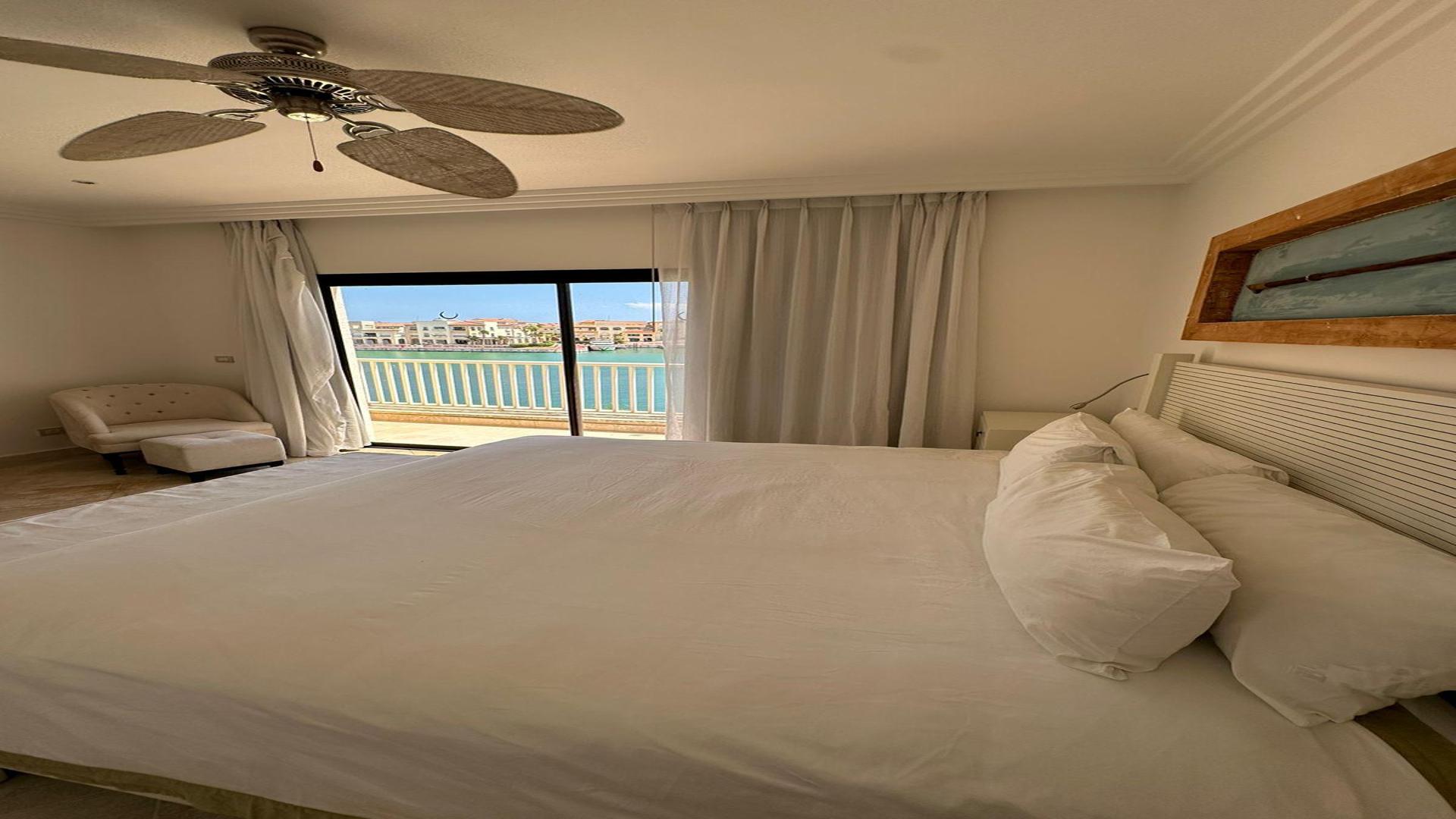 apartamentos - APARTAMENTO EN RENTA – FISHING LODGE, Cap Cana 1