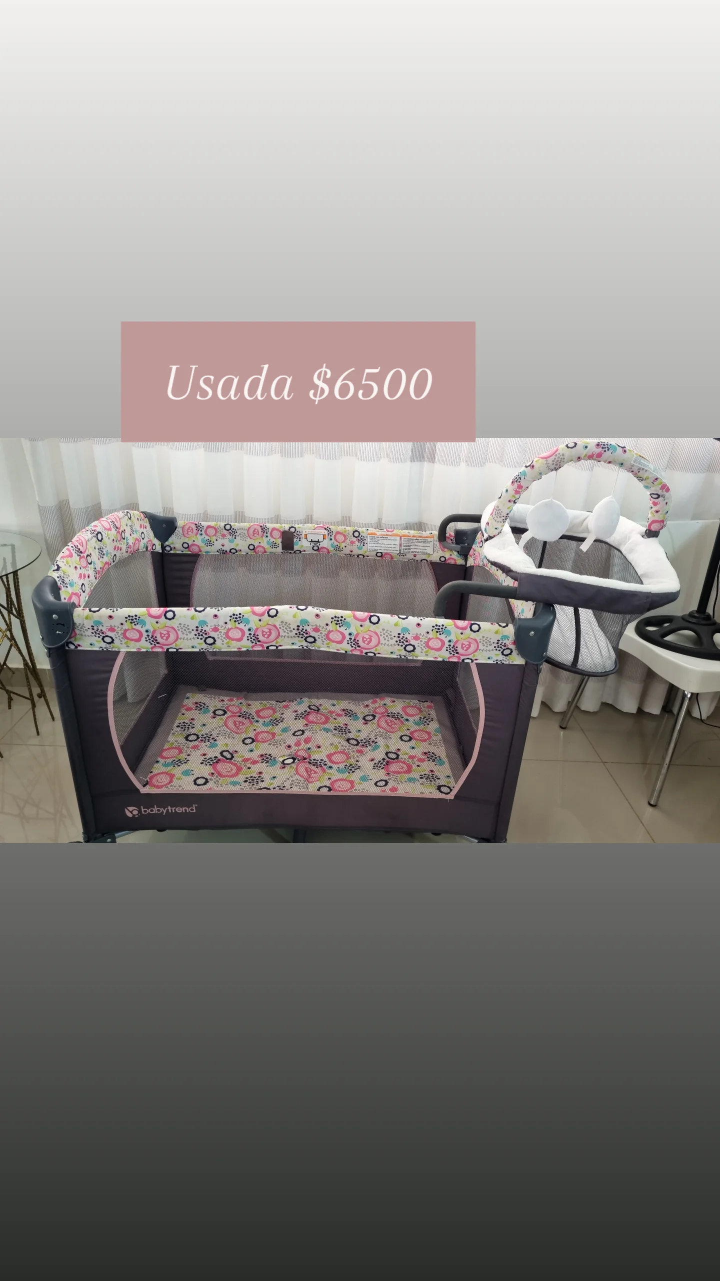 coches y sillas - coche con silla de carro 2