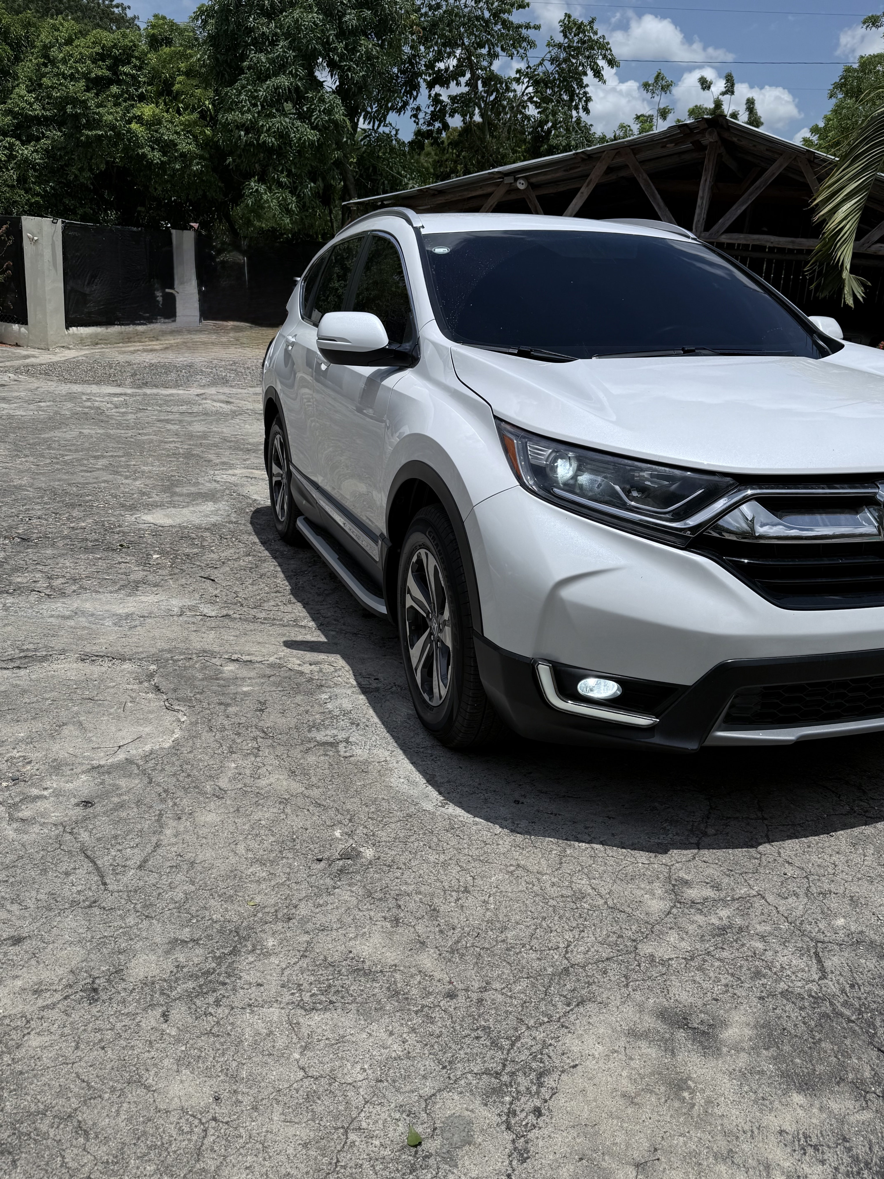 jeepetas y camionetas - Honda CR-V EX 2019 — ¡Como nueva y lista para ti! 4