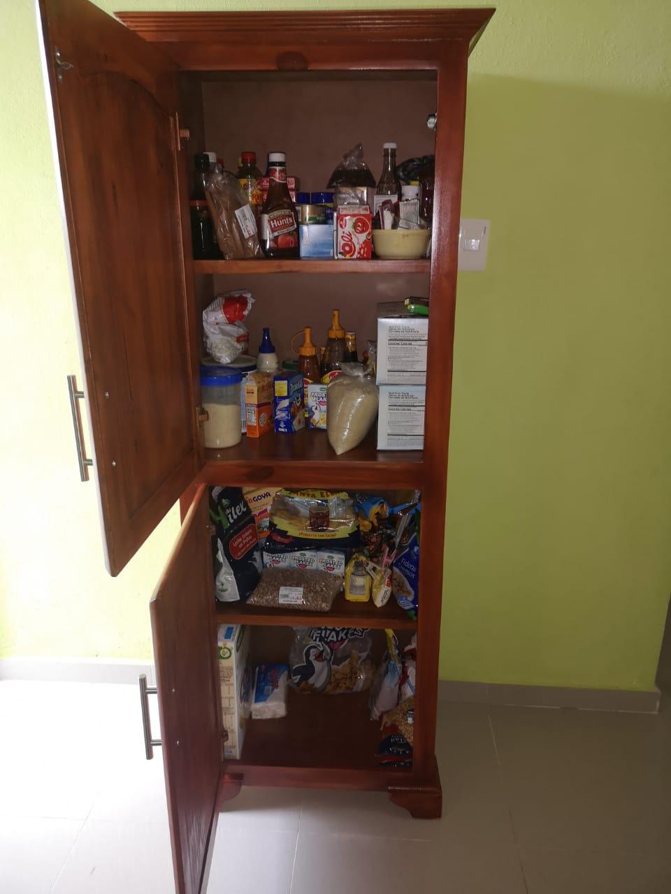 cocina - Organizador de cocina nuevo  0
