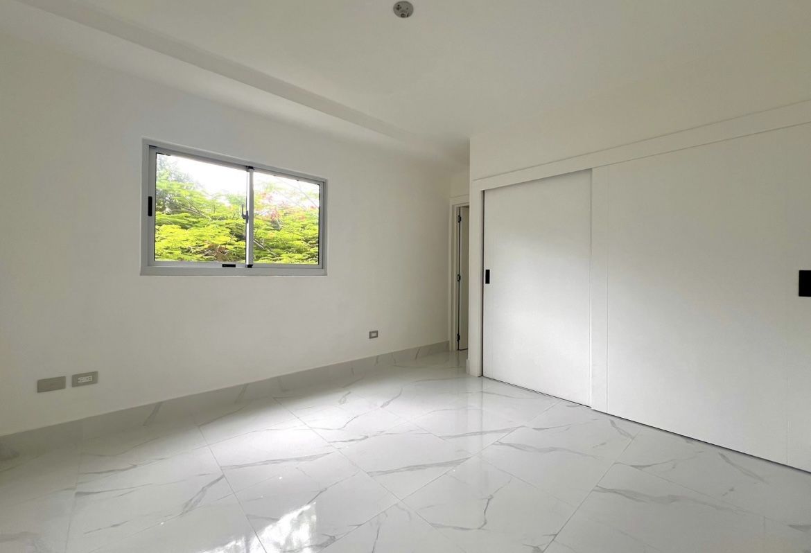 apartamentos - Piantini venta 2 habitaciones nuevo 4