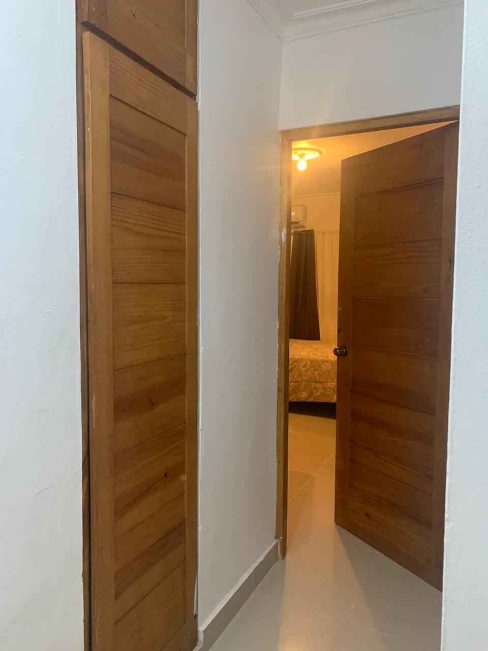 apartamentos - APARTAMENTO EN BELLA VISTA SUR  PROX.  MIRADOR SUR 2