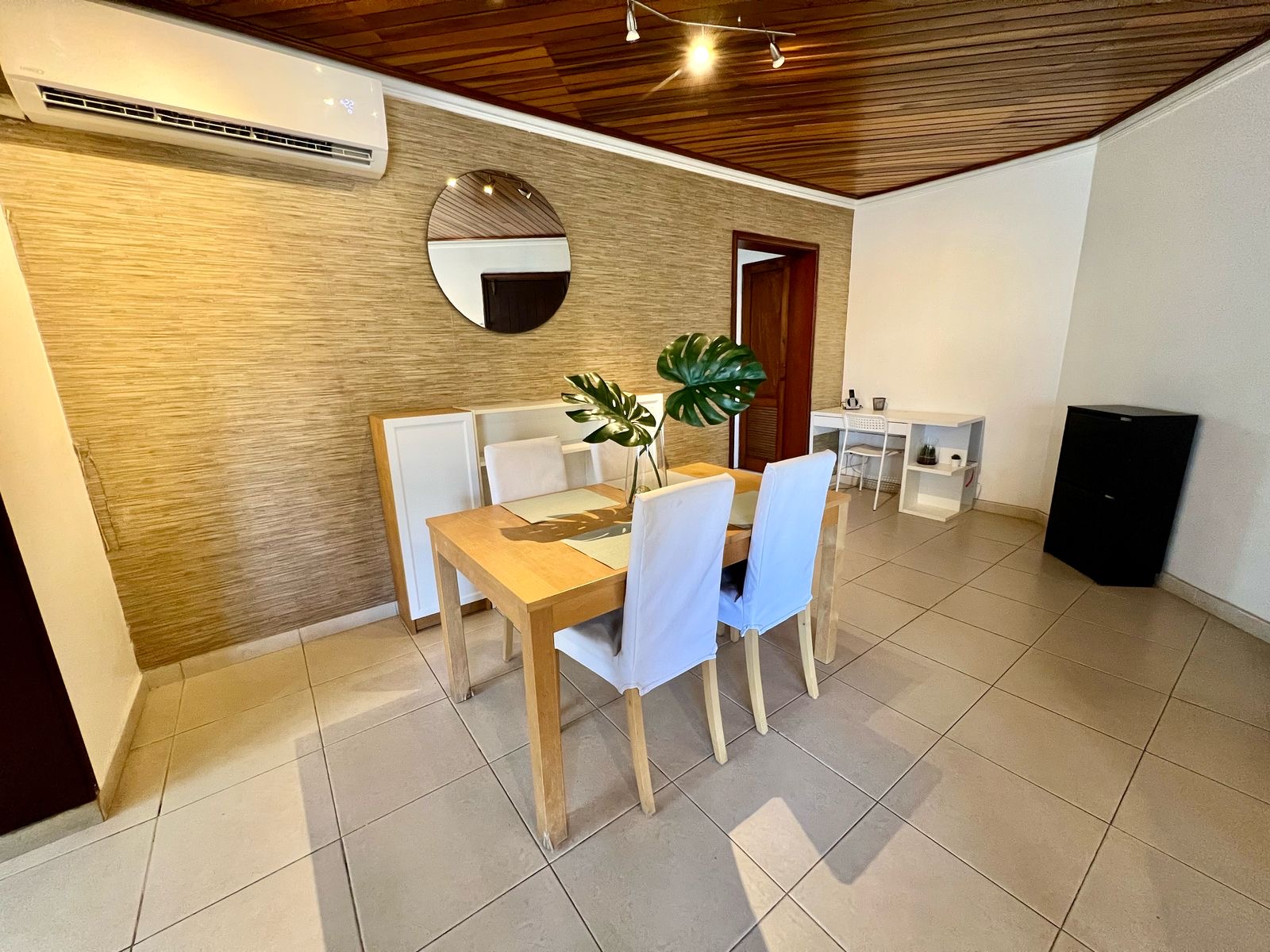 apartamentos - Apartamento en Alquiler, Arroyo Hondo 4