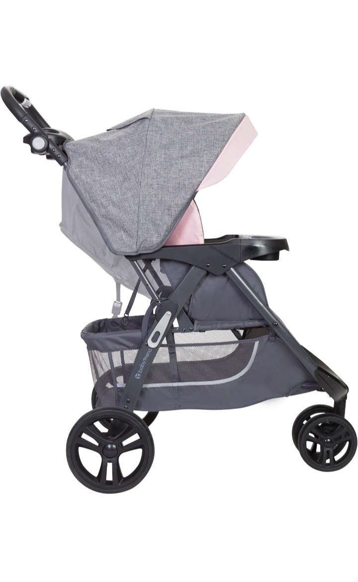 coches y sillas - coche de bebé marca Baby Trend 2