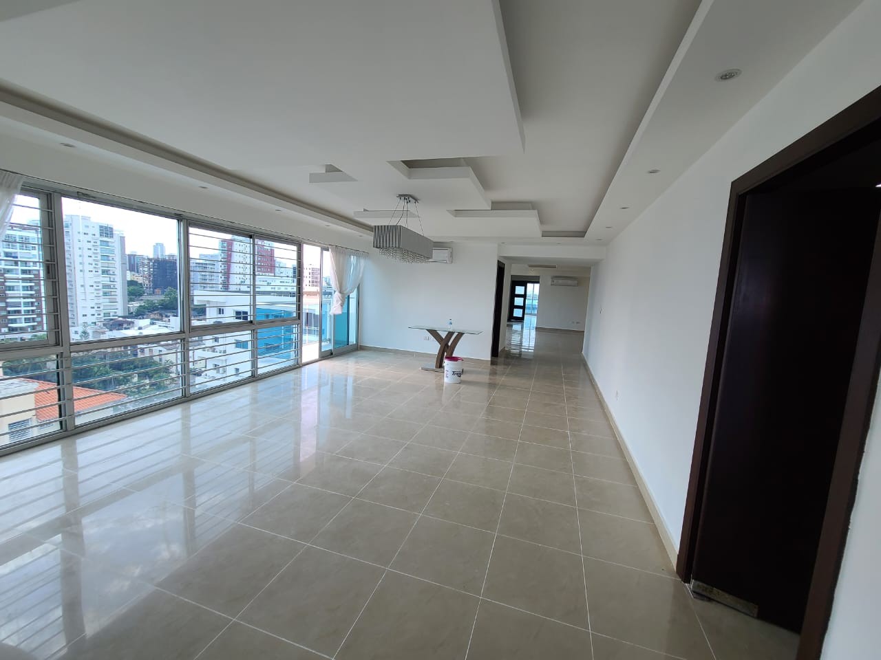 apartamentos - VENDO Apartamento En la Esperilla de 695 MTS Vista Al Mar Codigo: PD138 1