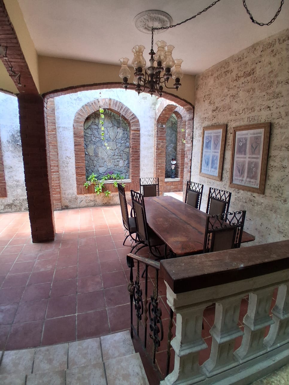 casas - Casas en Venta Gazcue Precio US$ 700,000 5