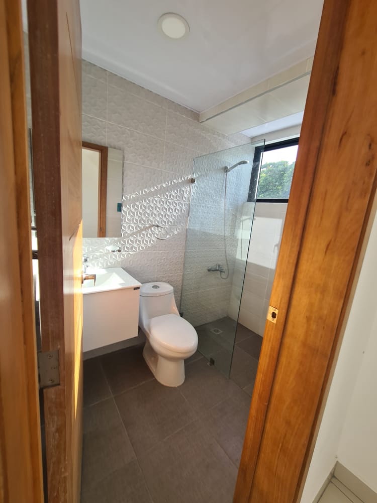 apartamentos - Apartamento en venta Segunda con Terraza  8