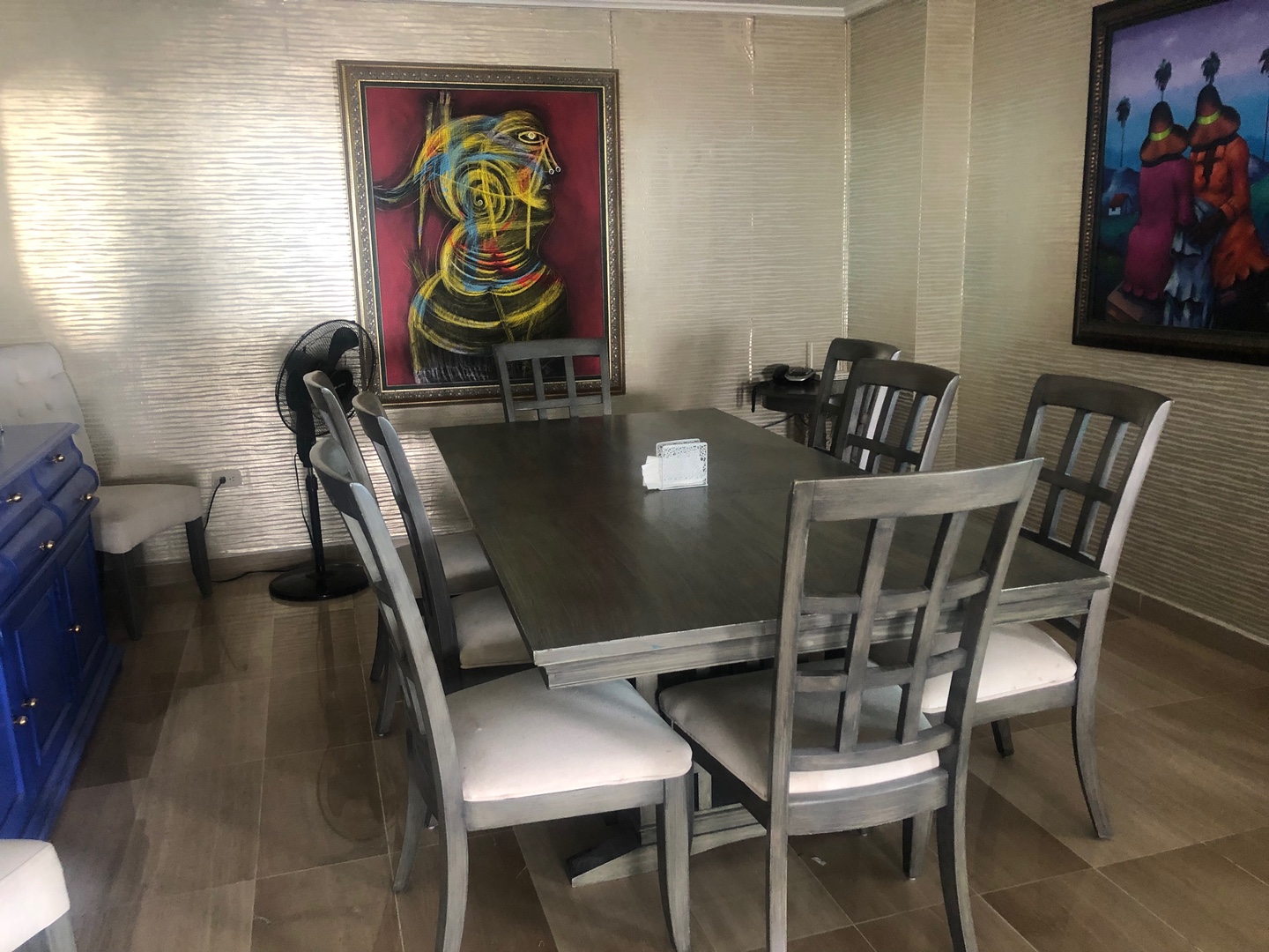 apartamentos - Malecon center oportunidad 7