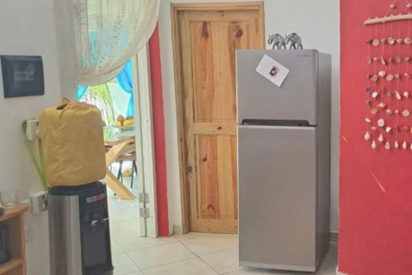 casas - OPORTUNIDAD, Venta, Villa de 2 Habitaciones próximo a la Playa, Las Terrenas 5