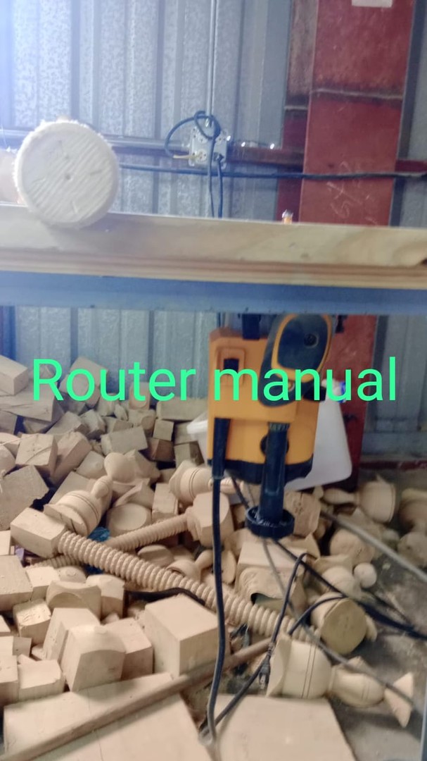 negocios en venta - Fabrica de madera Digital  1