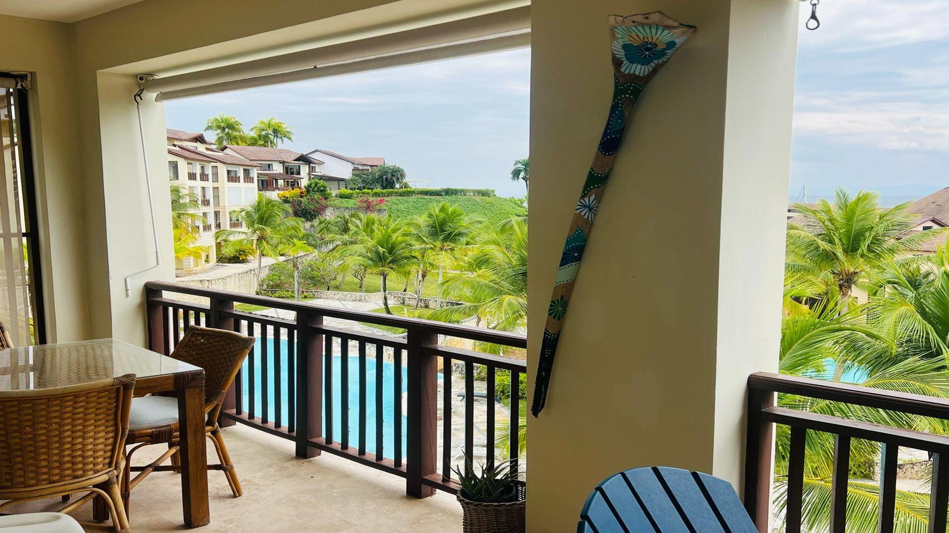 apartamentos - 🌊 Apartamento de Lujo en Puerto Bahía, Samaná 🏝️