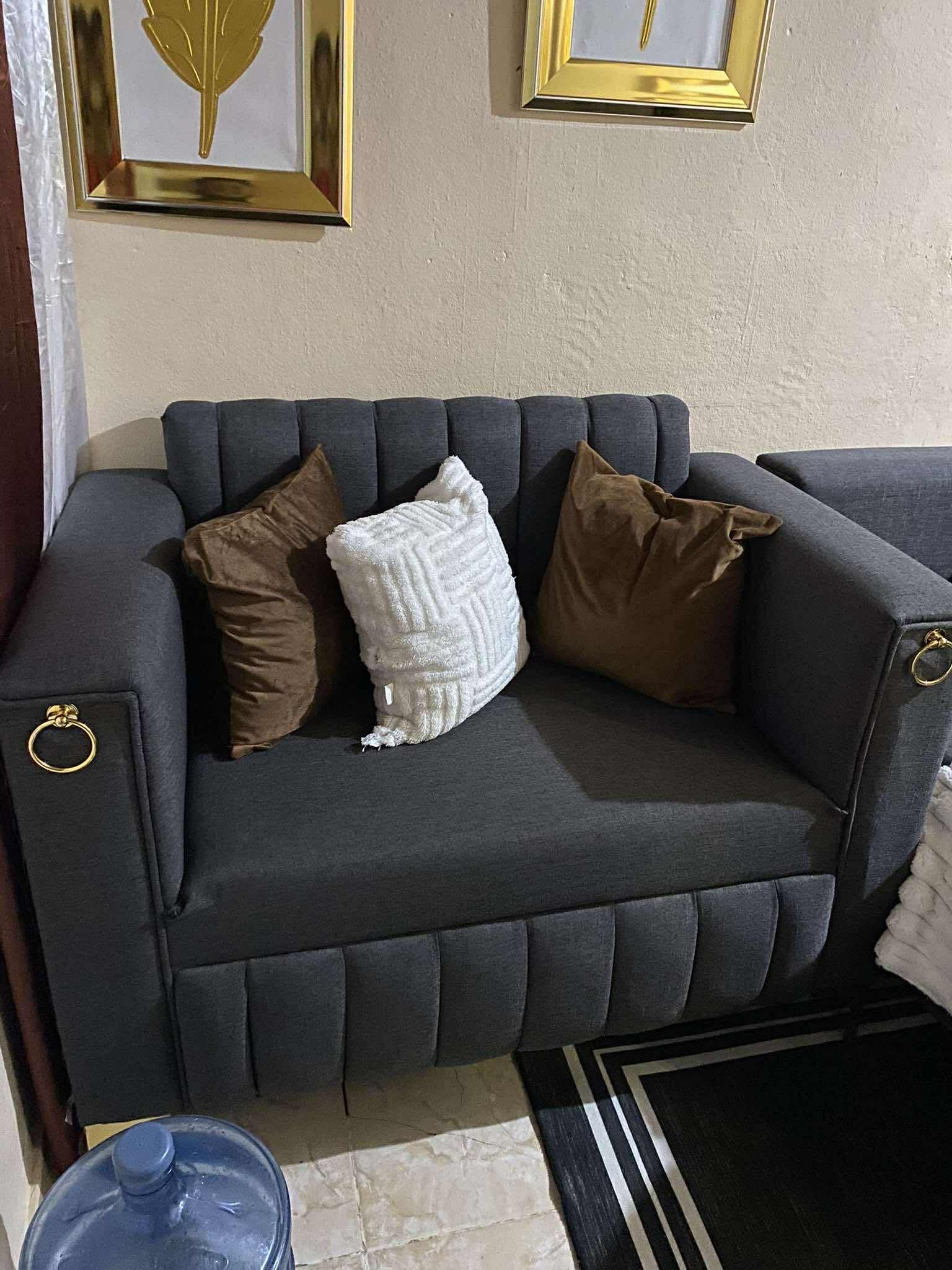 muebles y colchones - se vende 