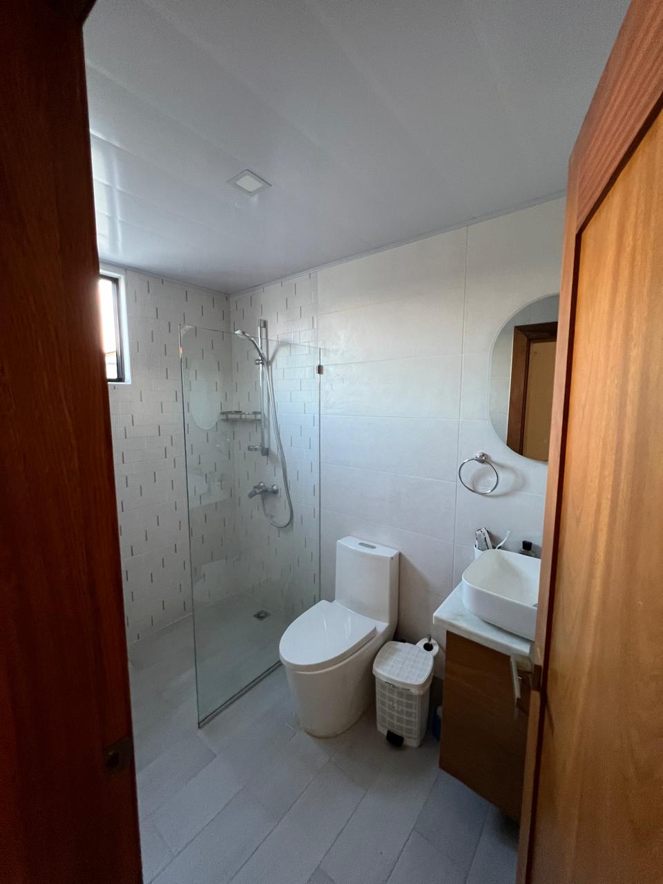 casas - ✨Vendo hermoso apartamento en una de las zonas más exclusivas de Santiago✨
 3