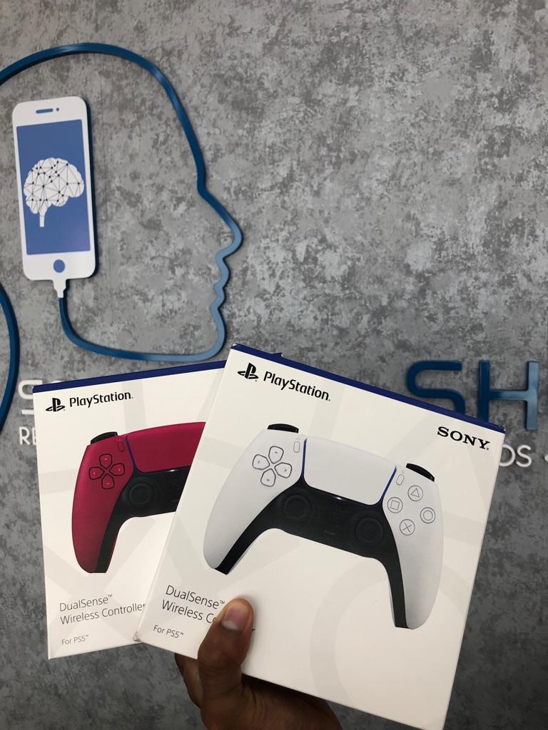 consolas y videojuegos - CONTROL PLAY STATION 5 (SOMOS TIENDA) 3