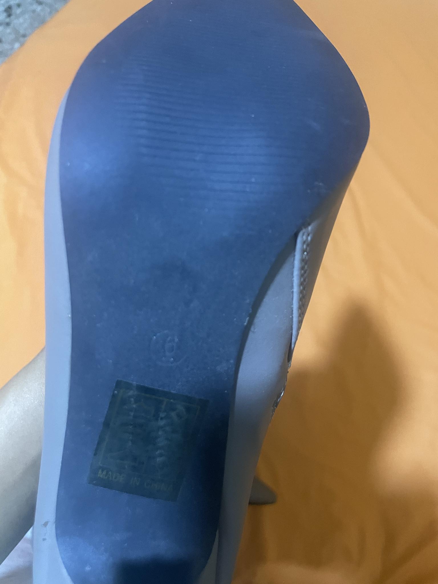 zapatos para mujer - Botas alta de mujer