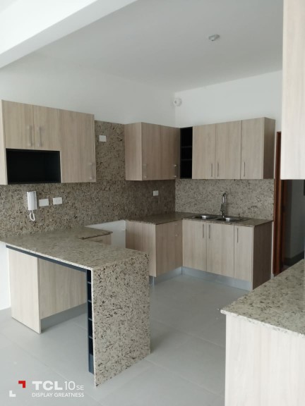 apartamentos - Apartamento en venta en la urbanización El Dorado Segundo de Santiago 9