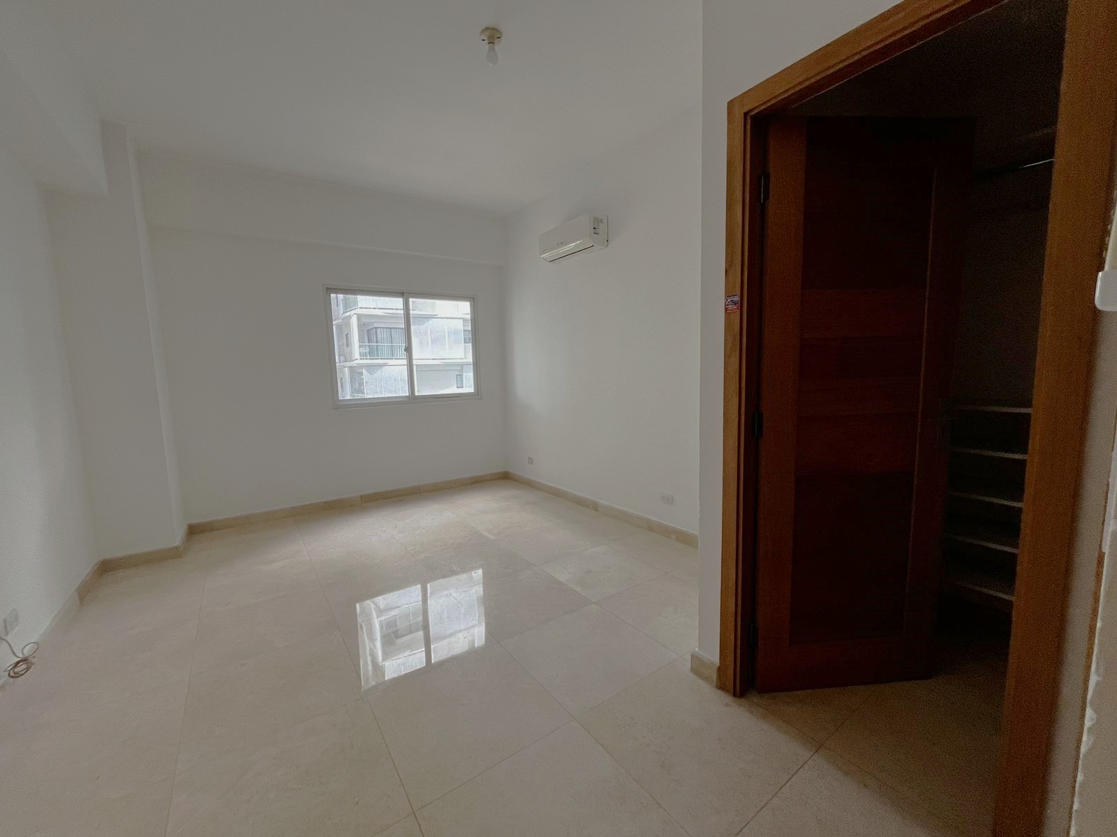 apartamentos - Apartamento Alquiler Piantini de DOS Habitaciones 8