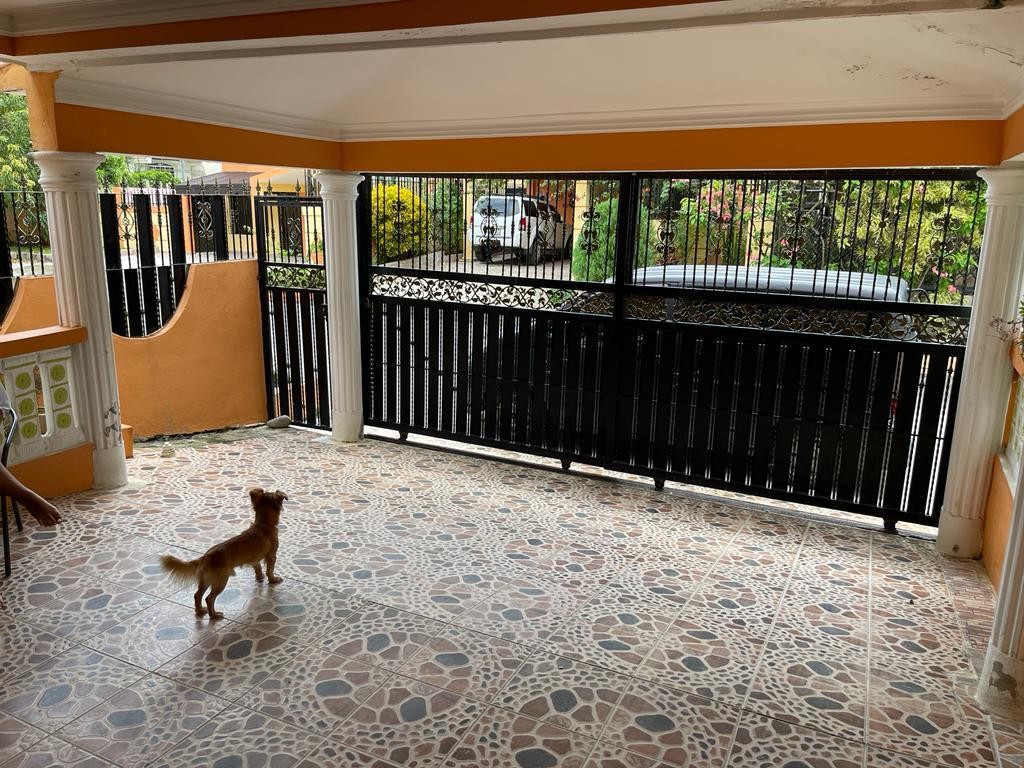 casas - Se vende casa en Ciudad Modelo 1