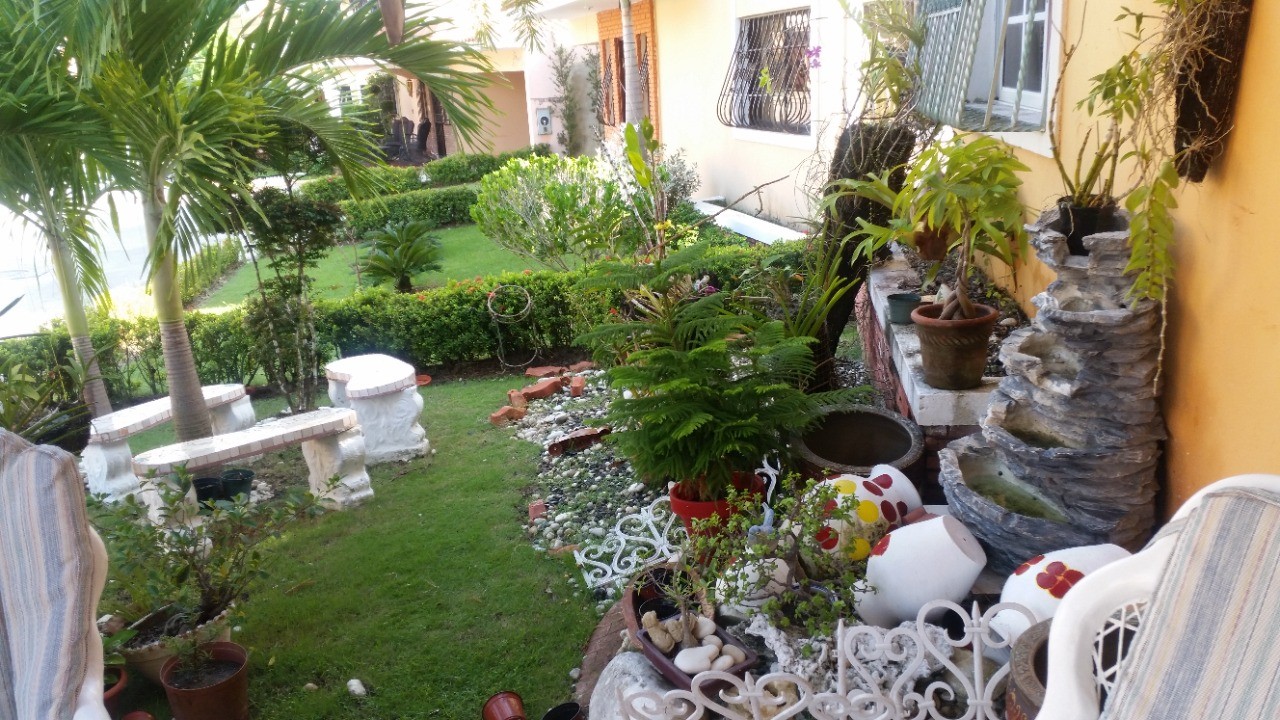 casas - SE VENDE Casa en Ciudad Modelo 4