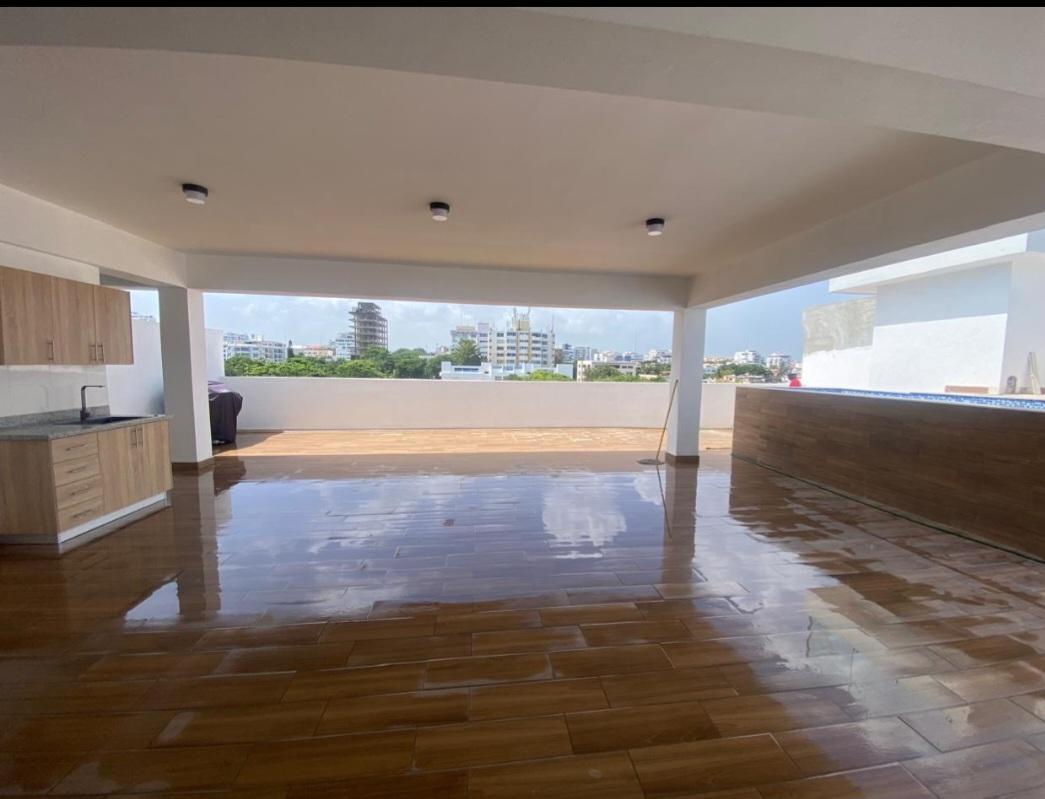 apartamentos - Apartamento a estrenar en Gazcue 2