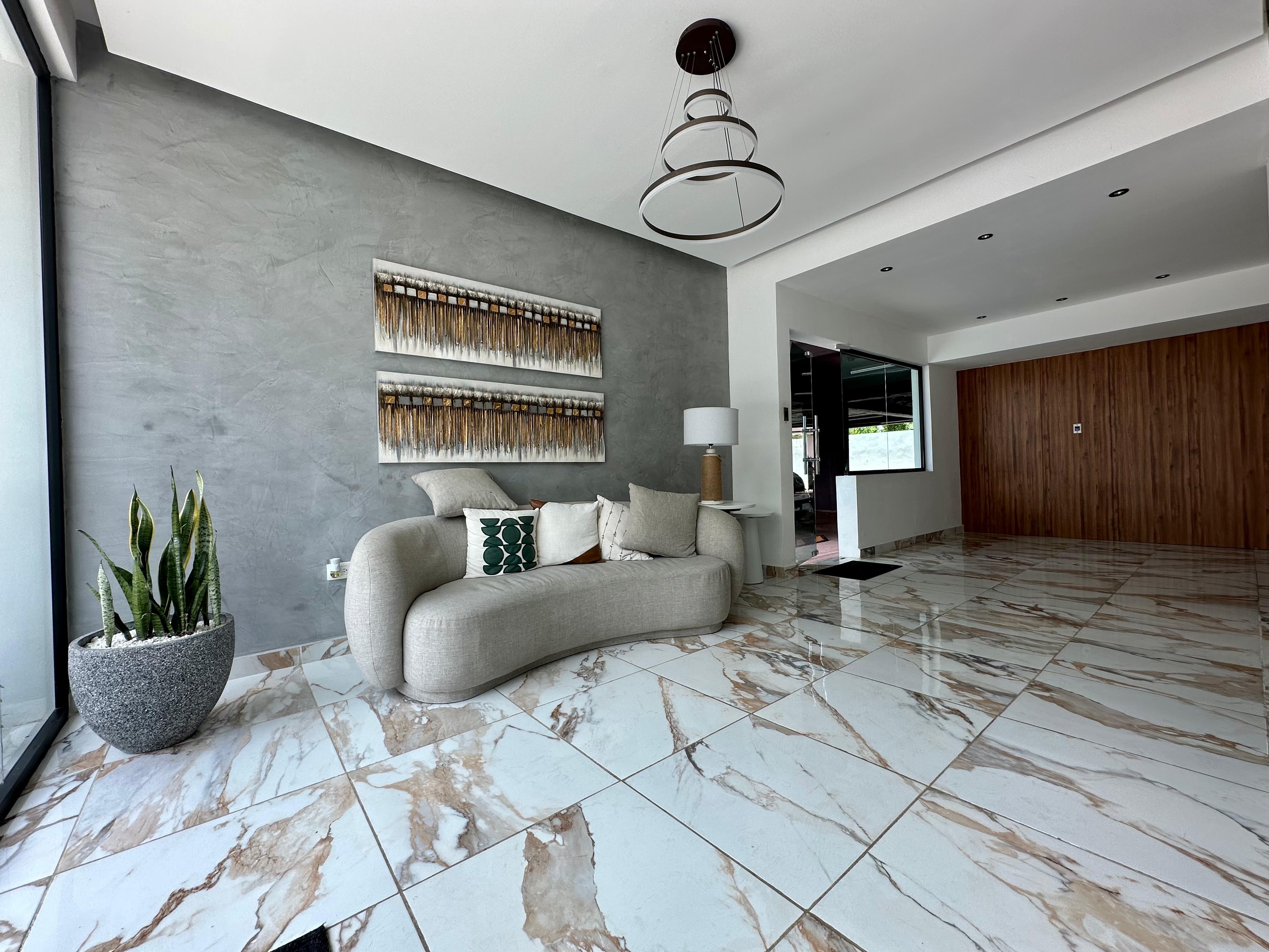 apartamentos - venta de penthouse en la autopista de san isidro prado oriental Santo Domingo  4